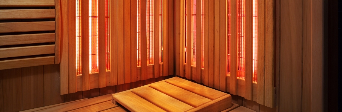 Sauna a przeziębienie - wszystko, co warto wiedzieć | HOME & GARDEN