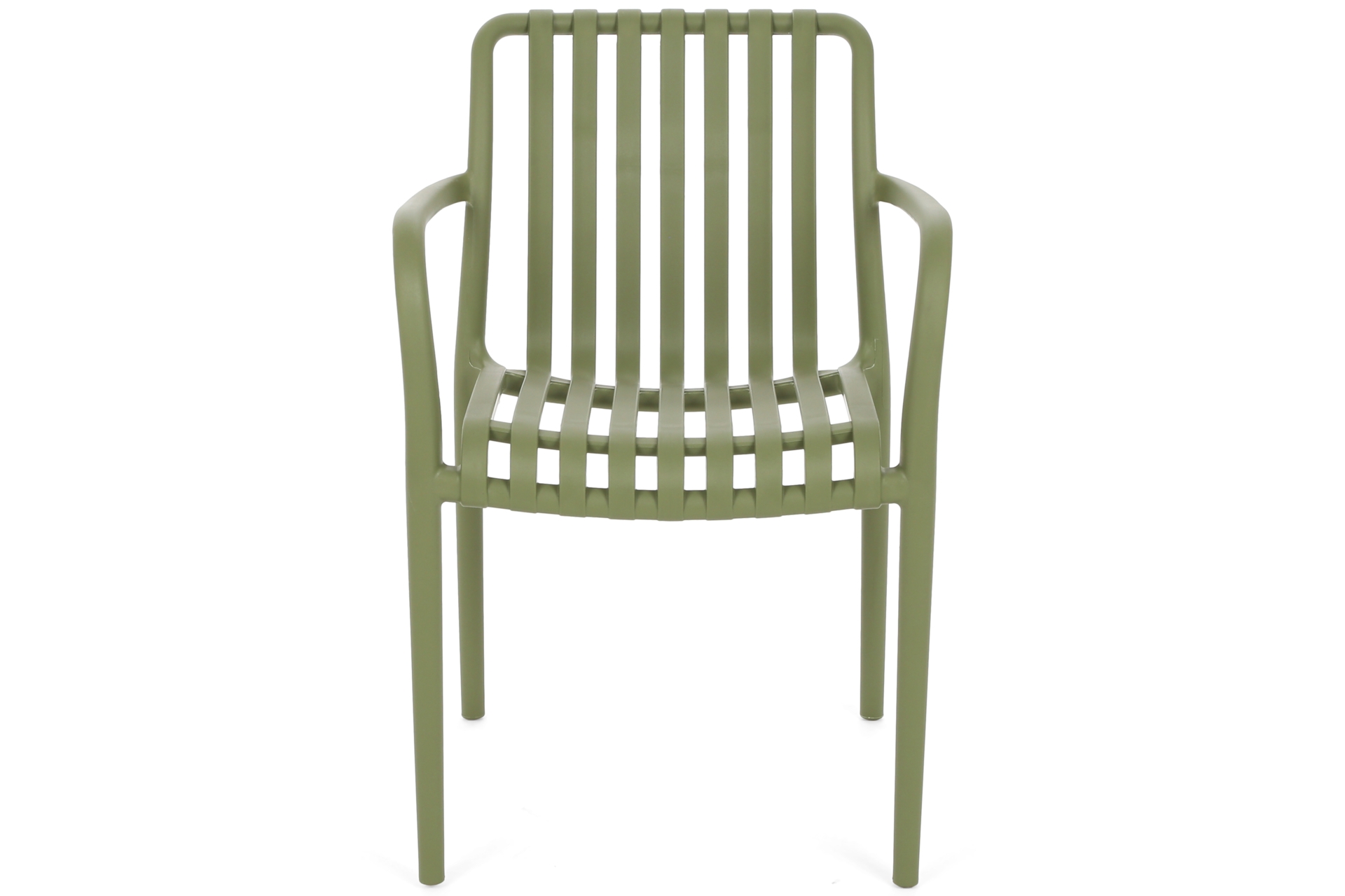 Krzesło ogrodowe Lomi Green