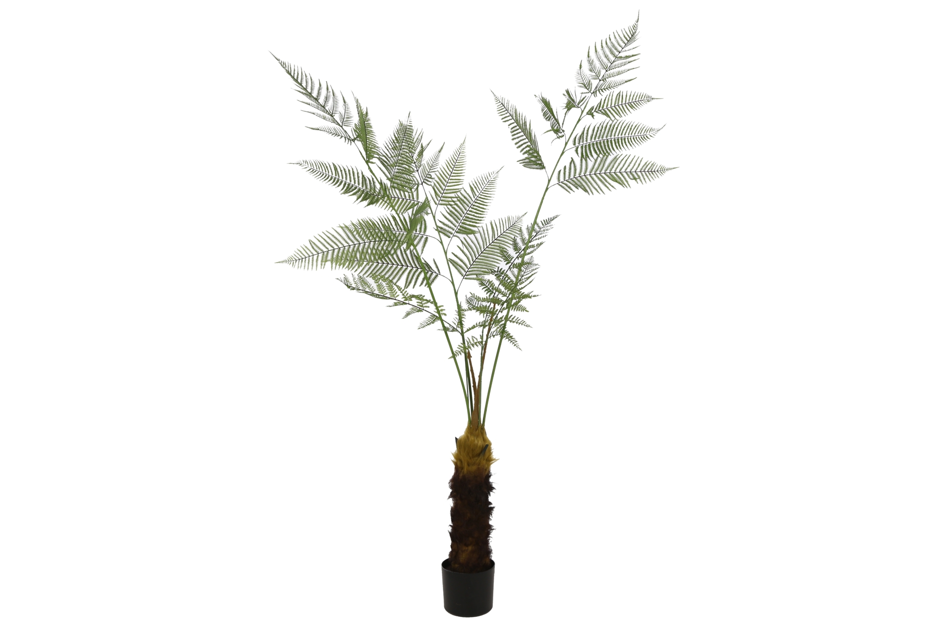 Sztuczna paproć 180 cm