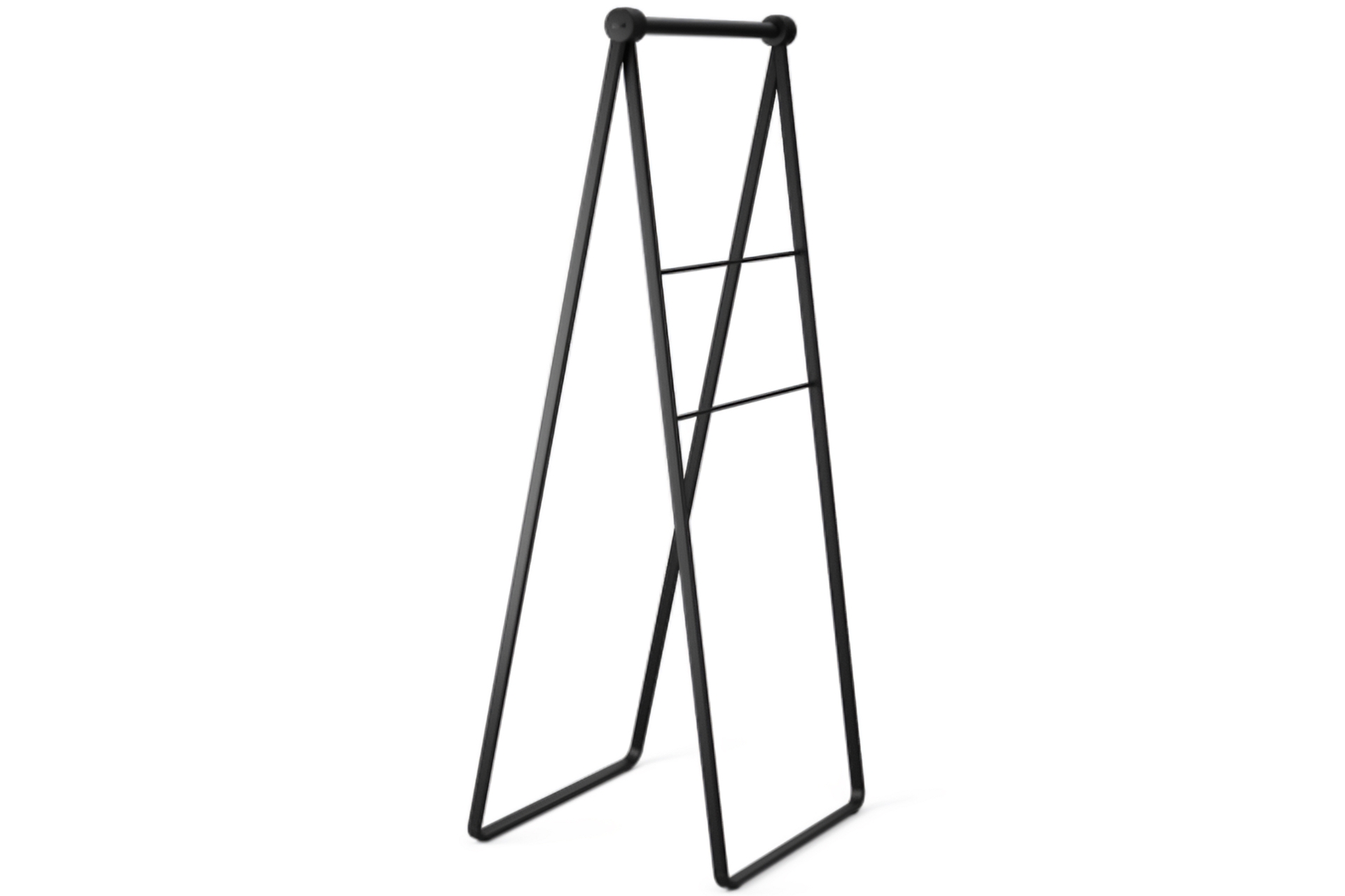 Wieszak Stewi tomorrow TMR30 Black