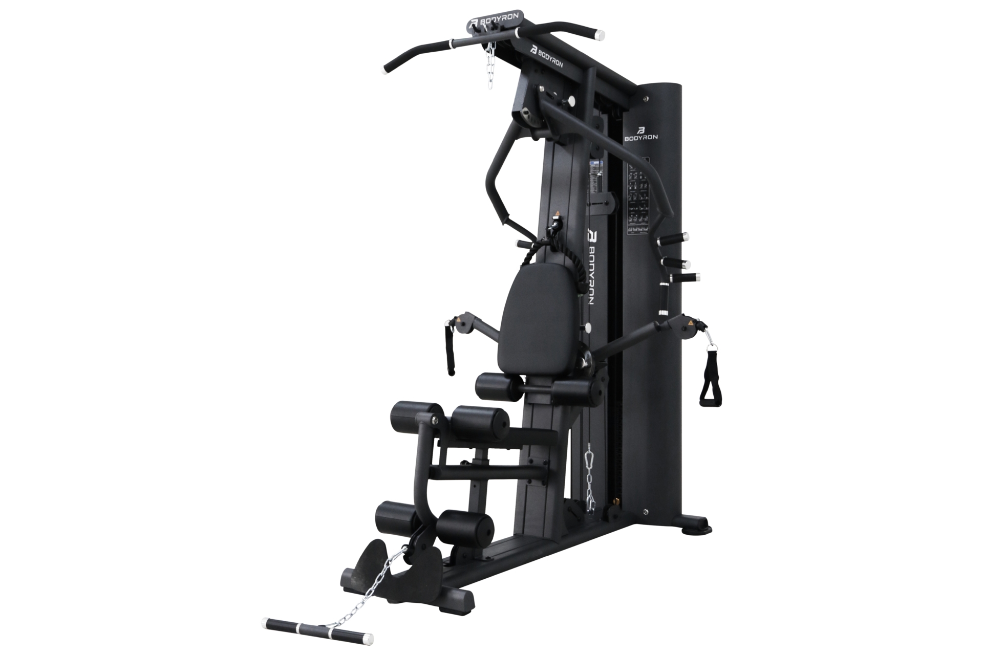 Atlas treningowy Bodyron