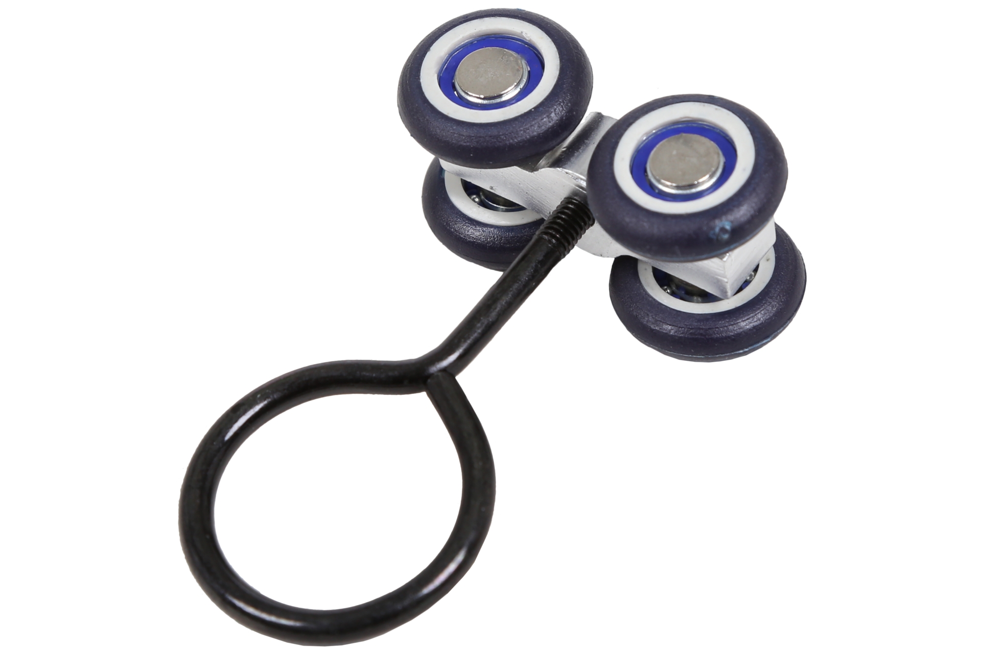 Pergola ogrodowa aluminiowa Bakio 400 x 300 cm