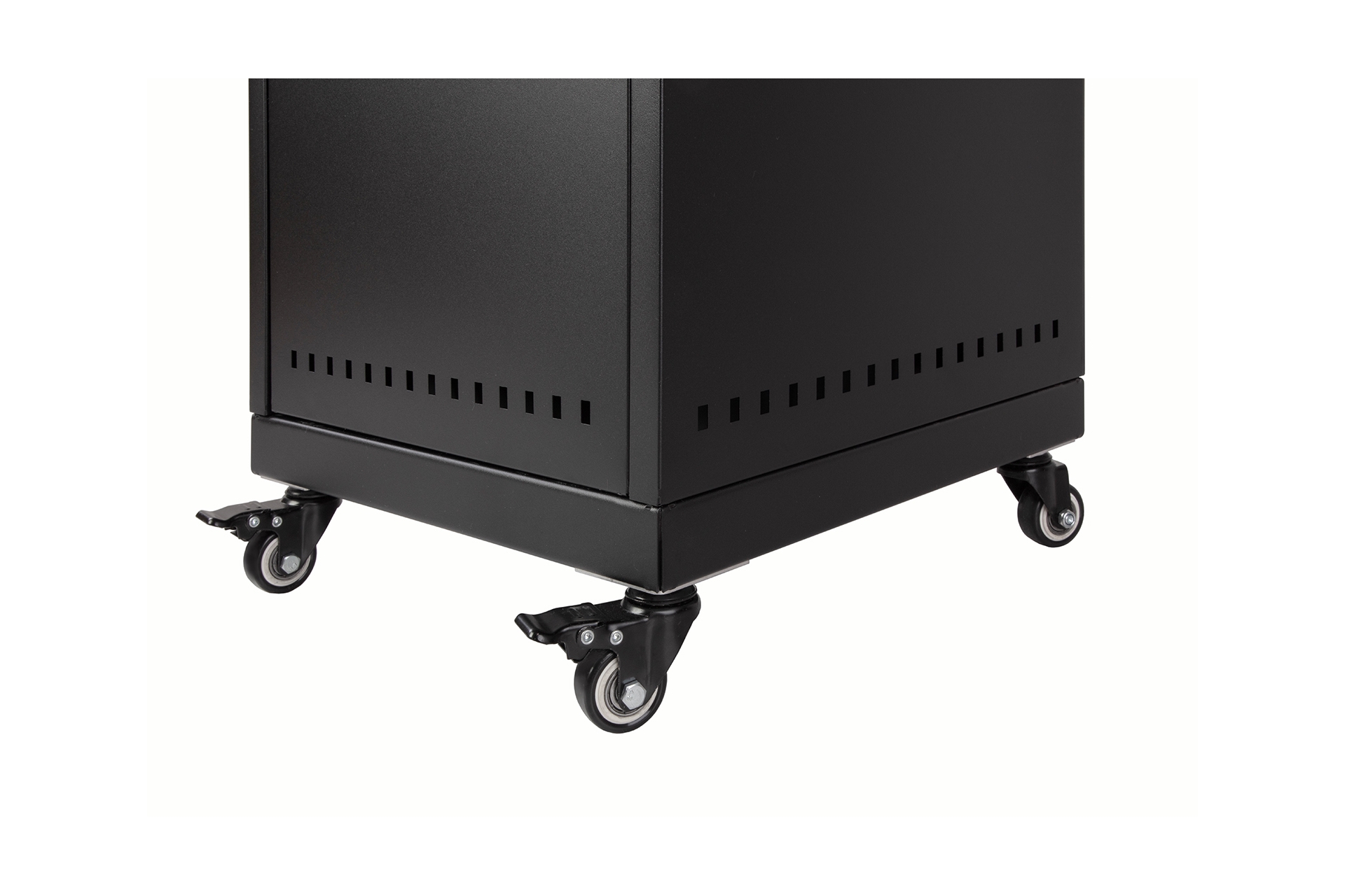 Ogrzewacz tarasowy Vulkan Apo Black