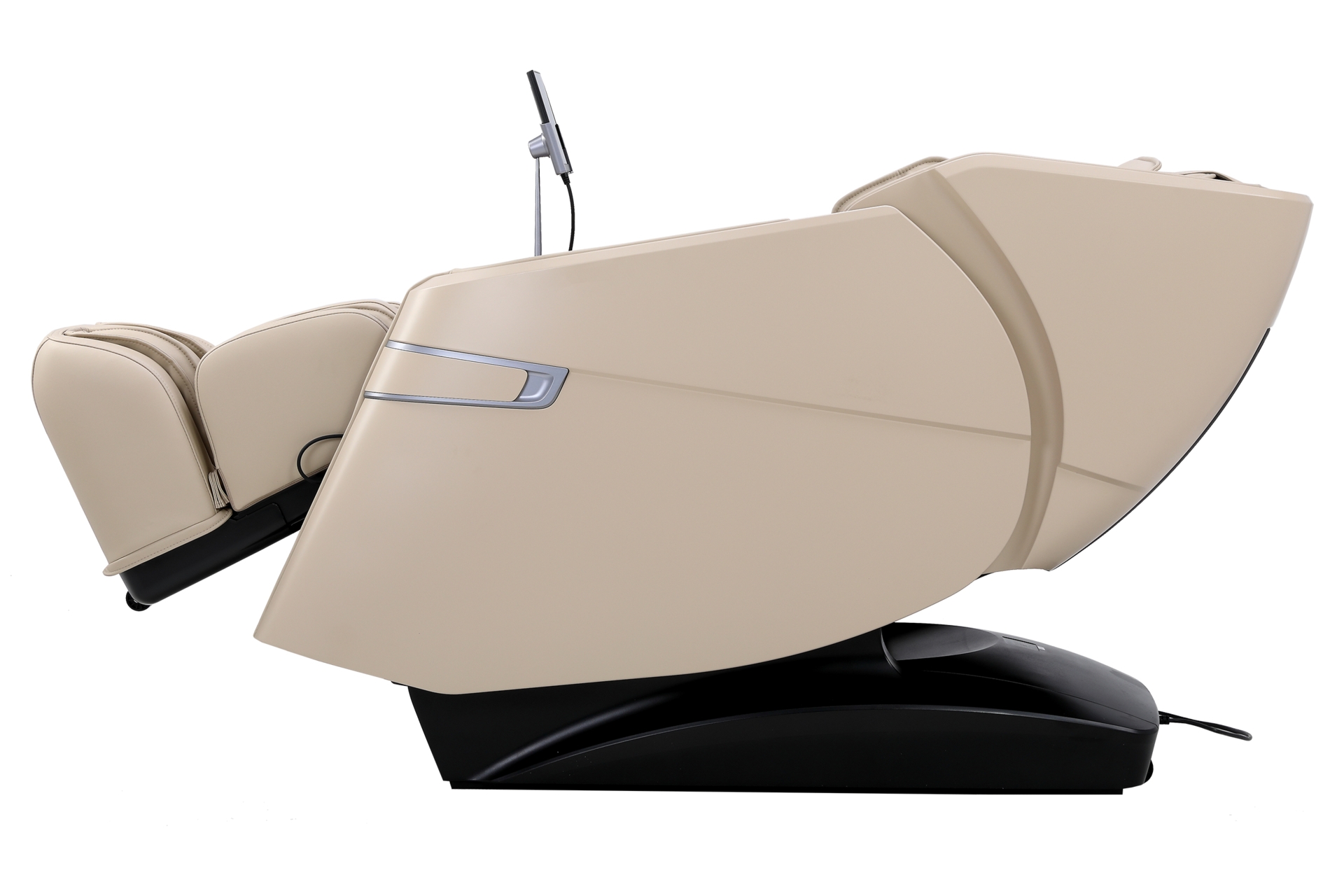 Fotel masujący Mazzare Balance Beige