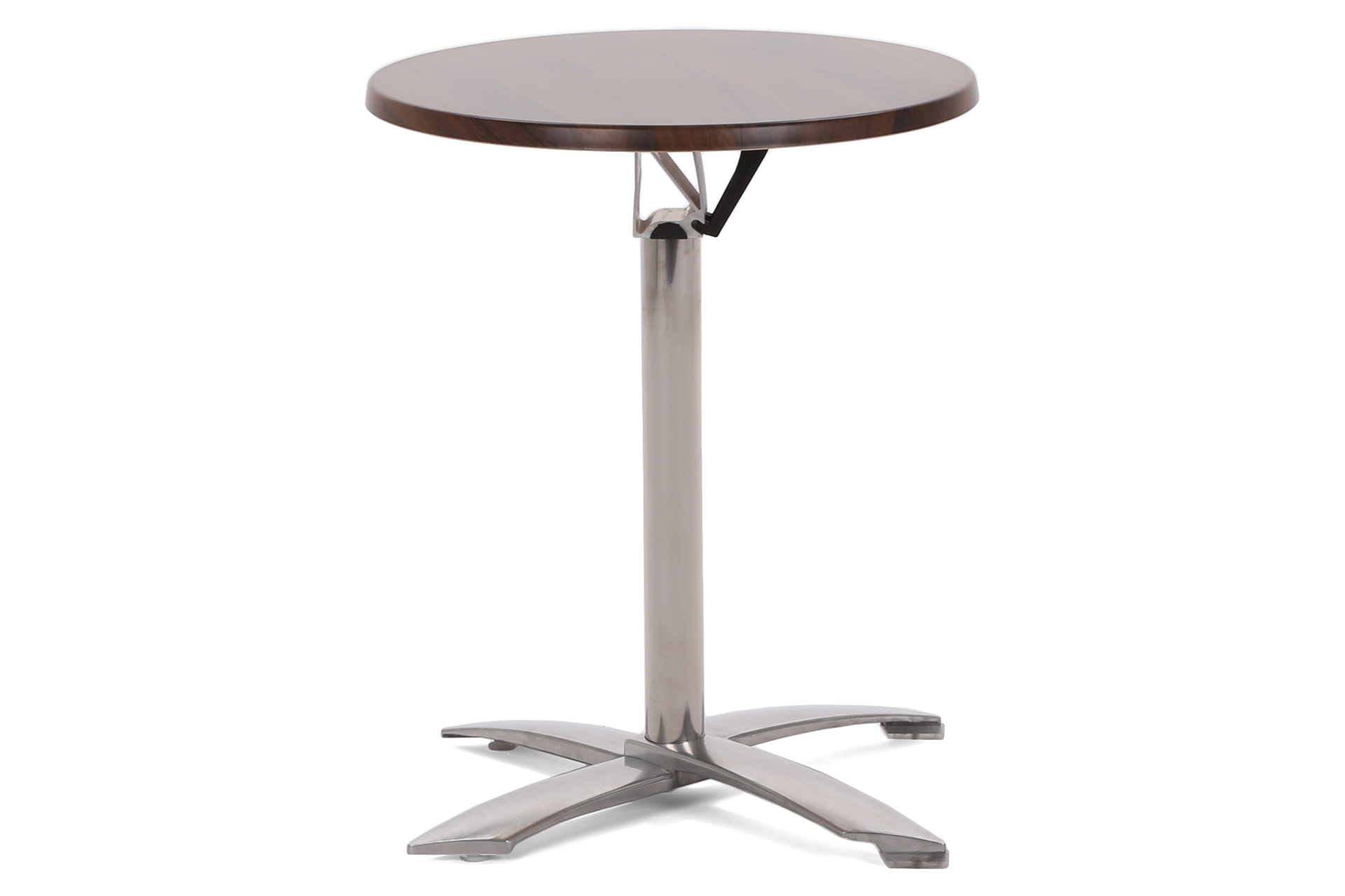 Podstawa do stołu aluminiowa składana Z-6