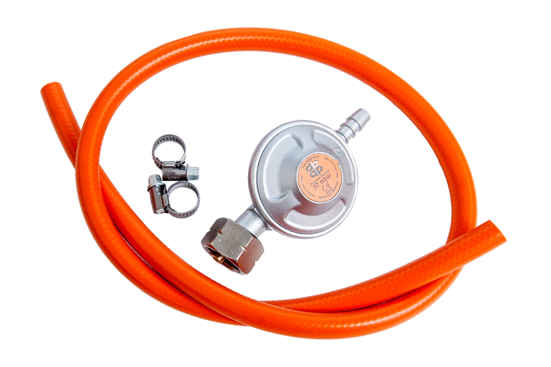 Zestaw podłączeniowy do ogrzewaczy tarasowych Vulkan