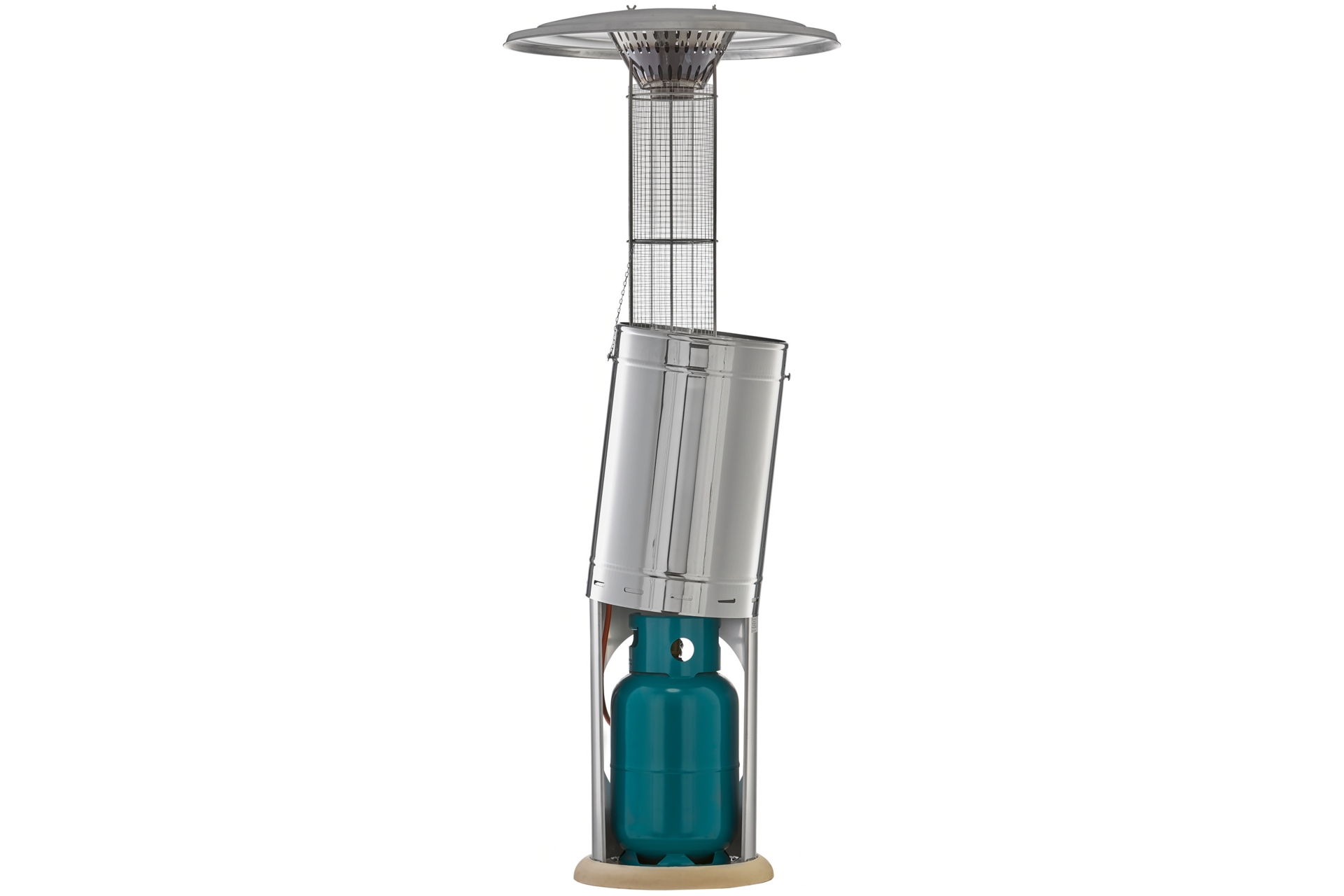 Ogrzewacz tarasowy Vulkan Etna