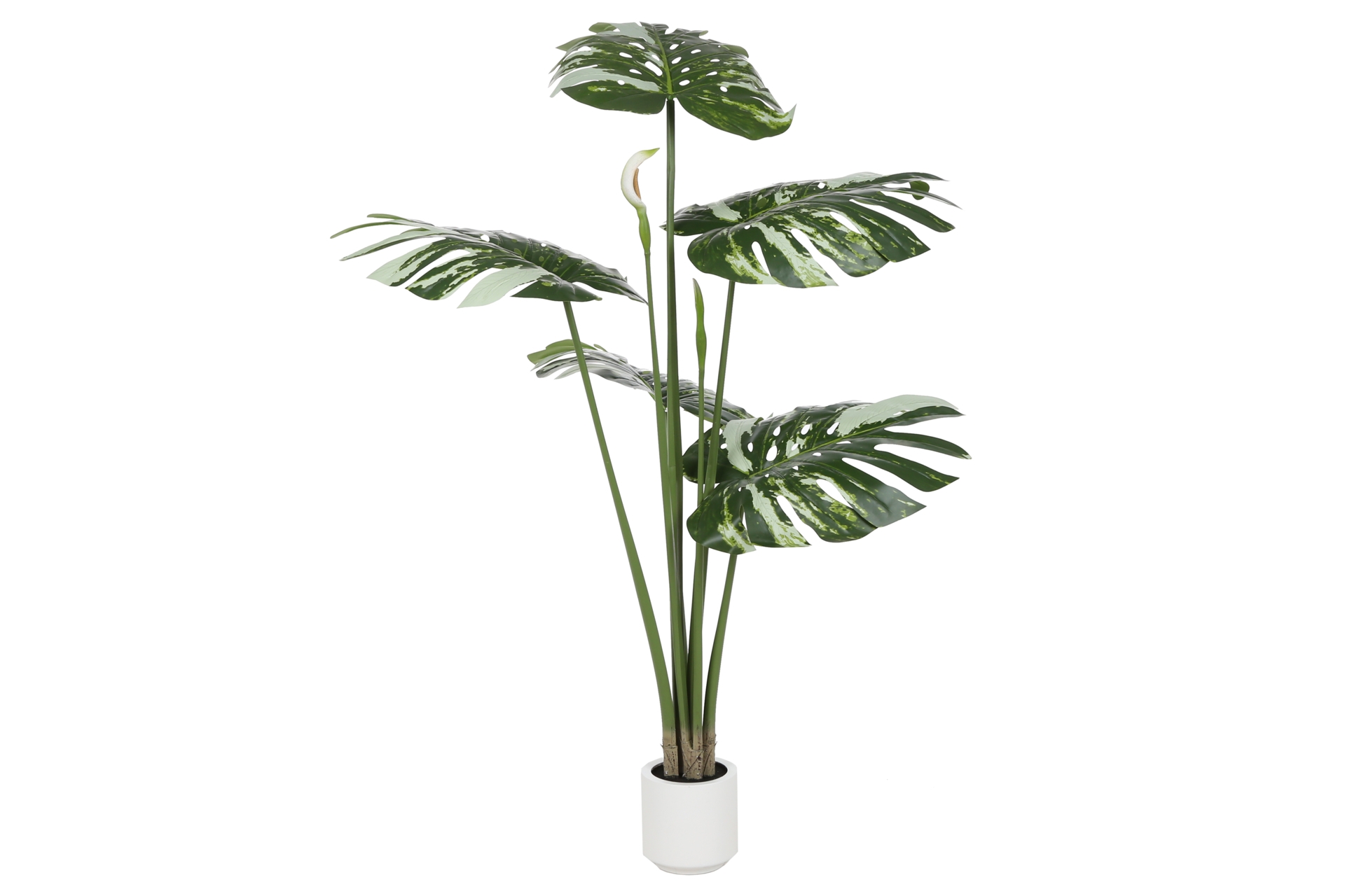 Sztuczna monstera 170 cm