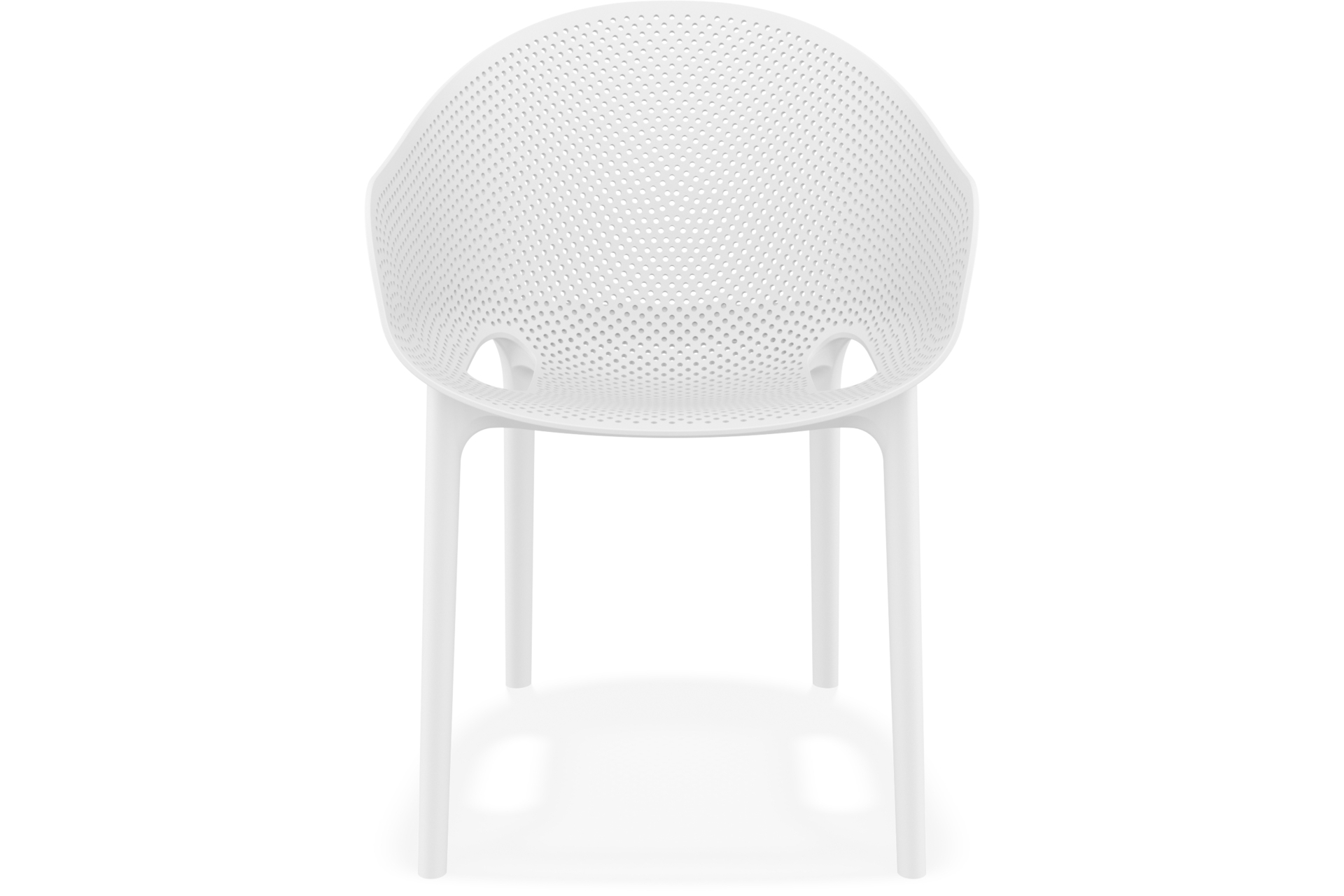Krzesło Siesta Sky Pro White