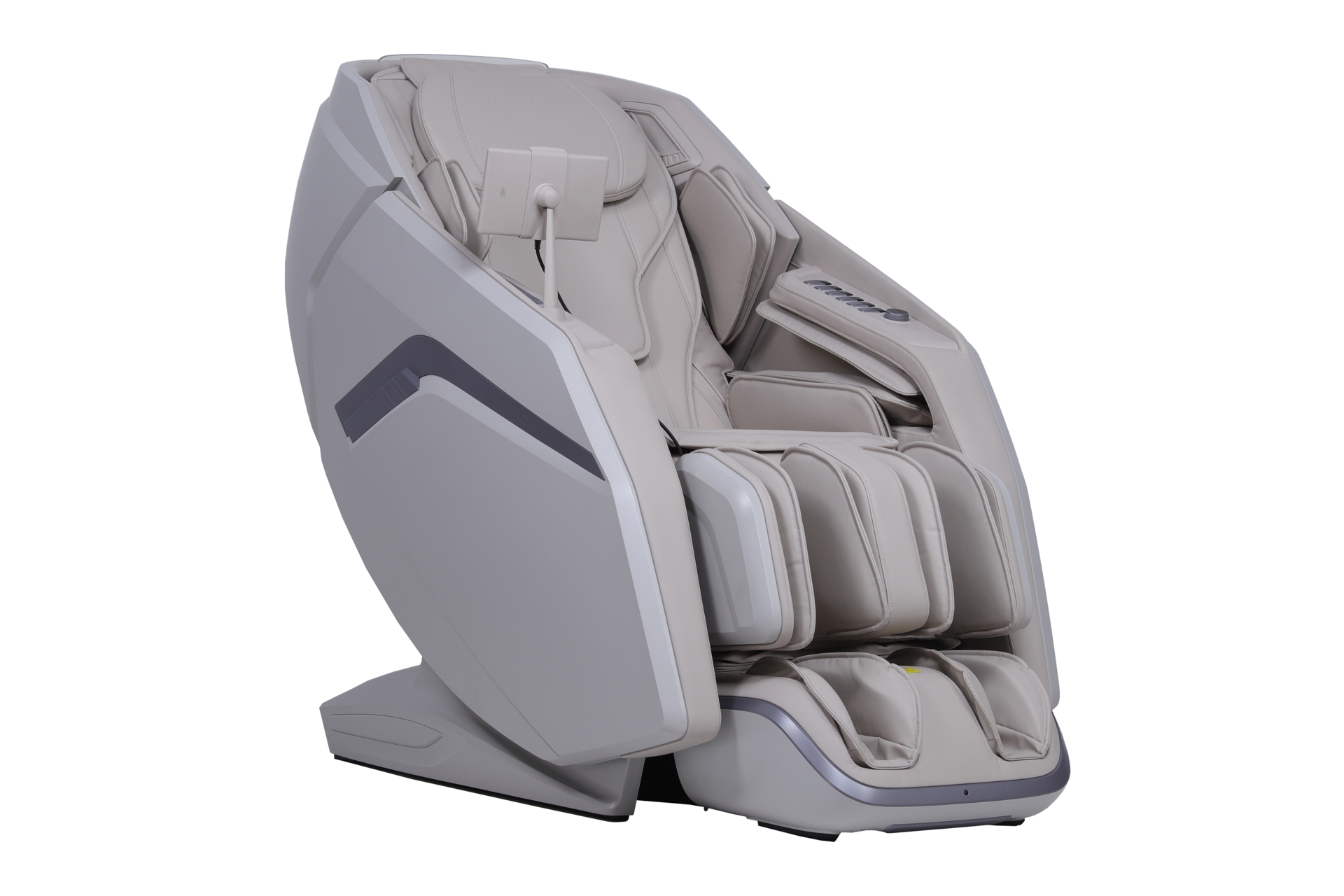 Fotel masujący Mazzare Infinity Beige