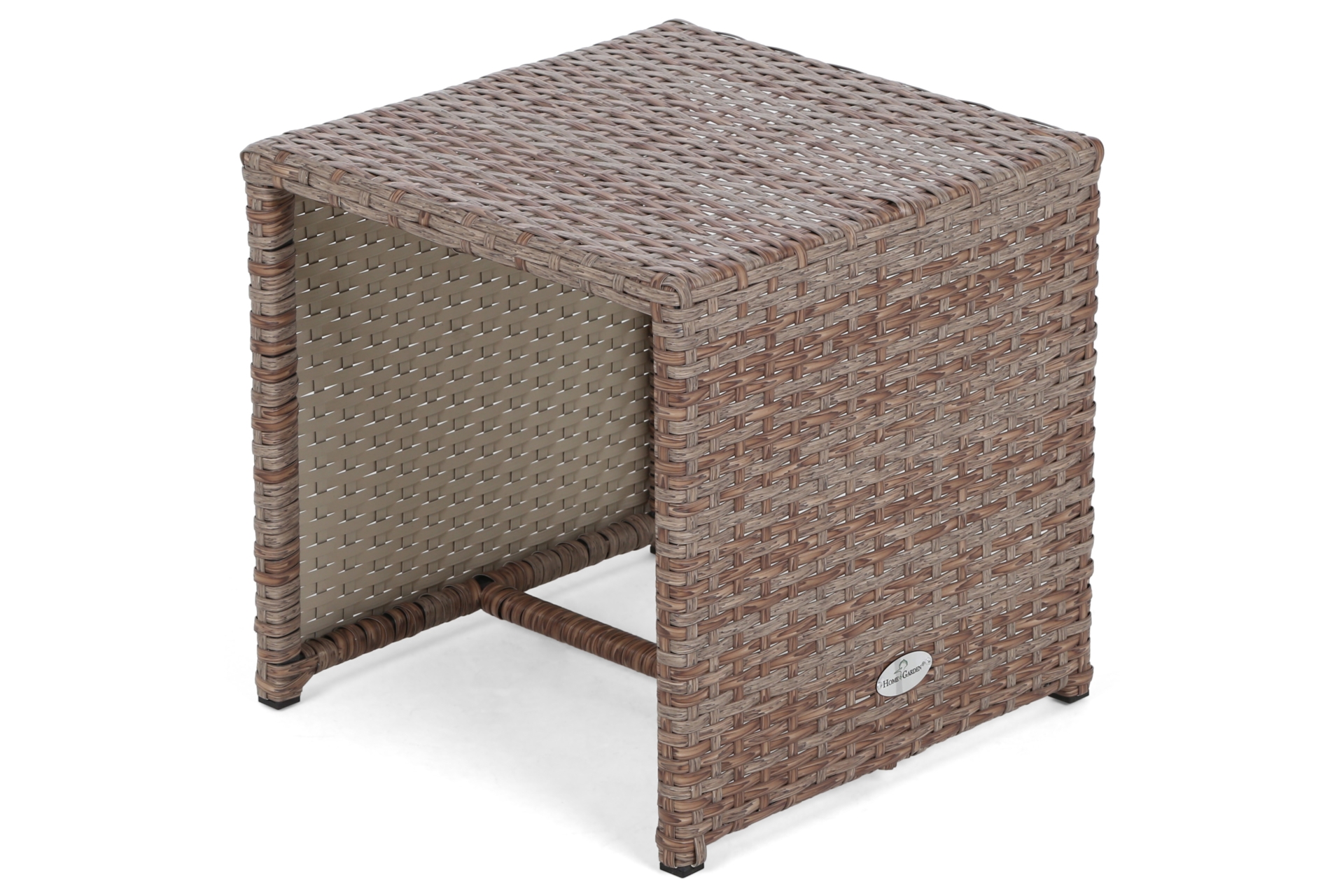 Stolik technorattanowy Bora Bora Ginger