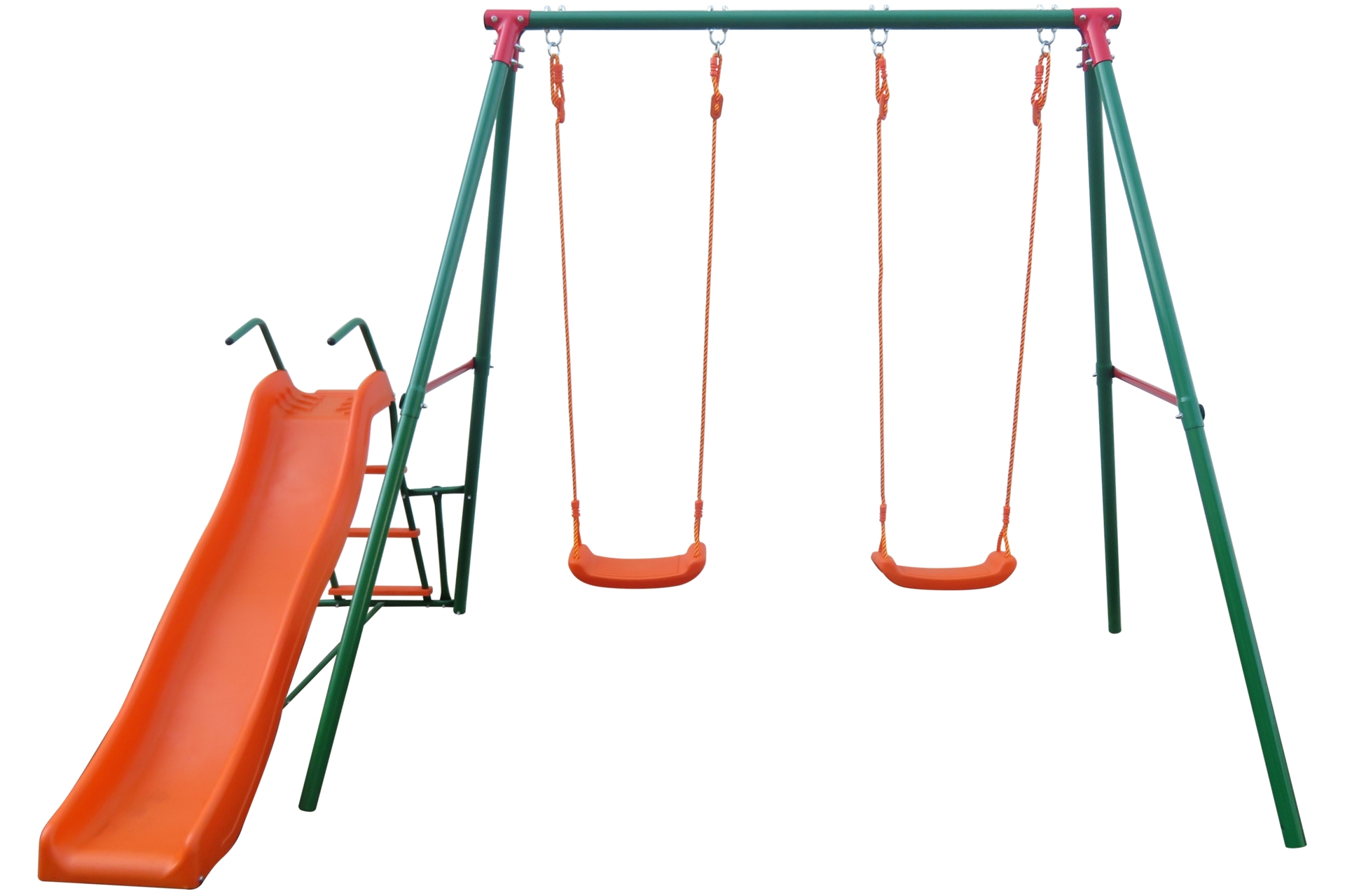 Plac zabaw do ogrodu MSS-01