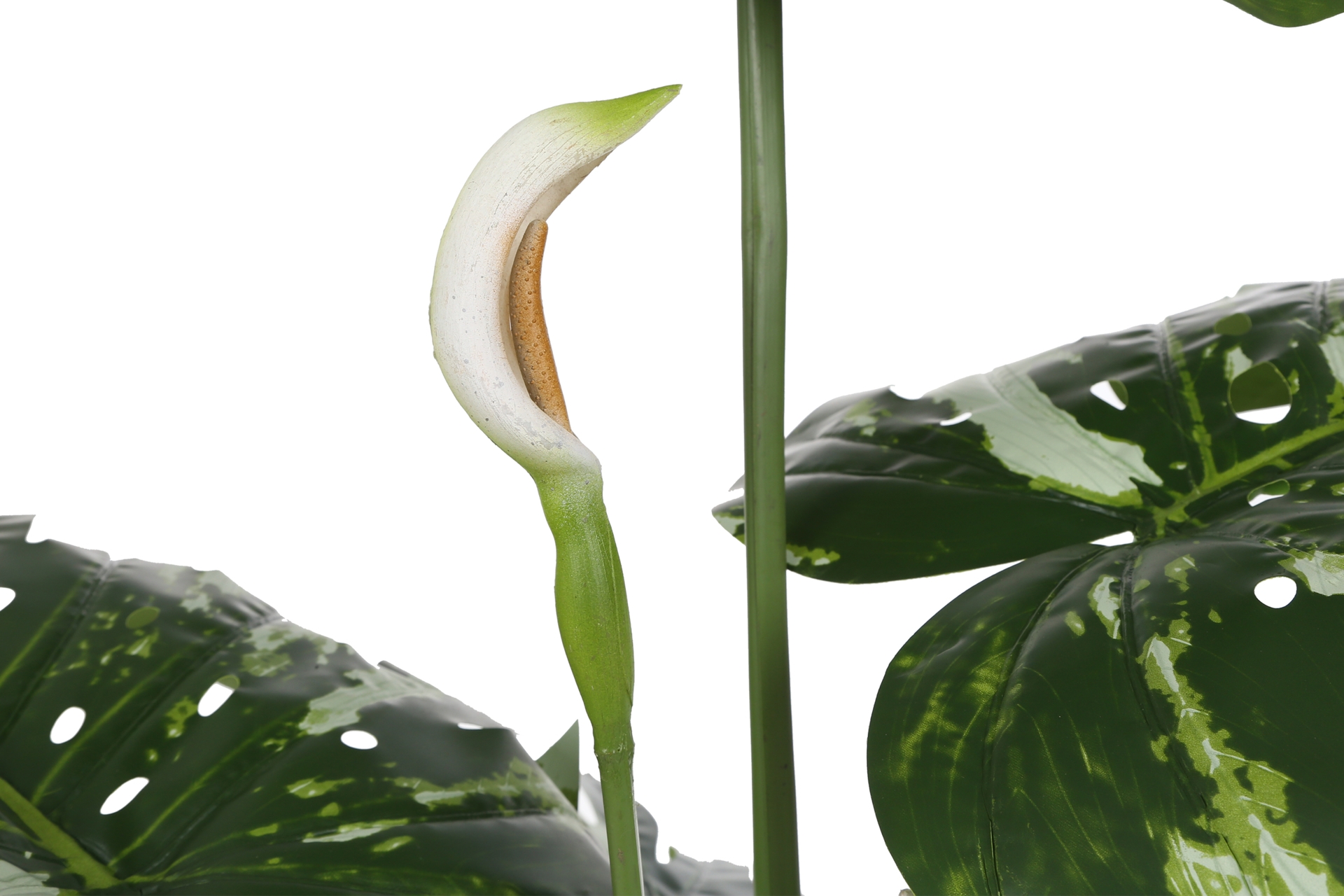 Sztuczna monstera 170 cm