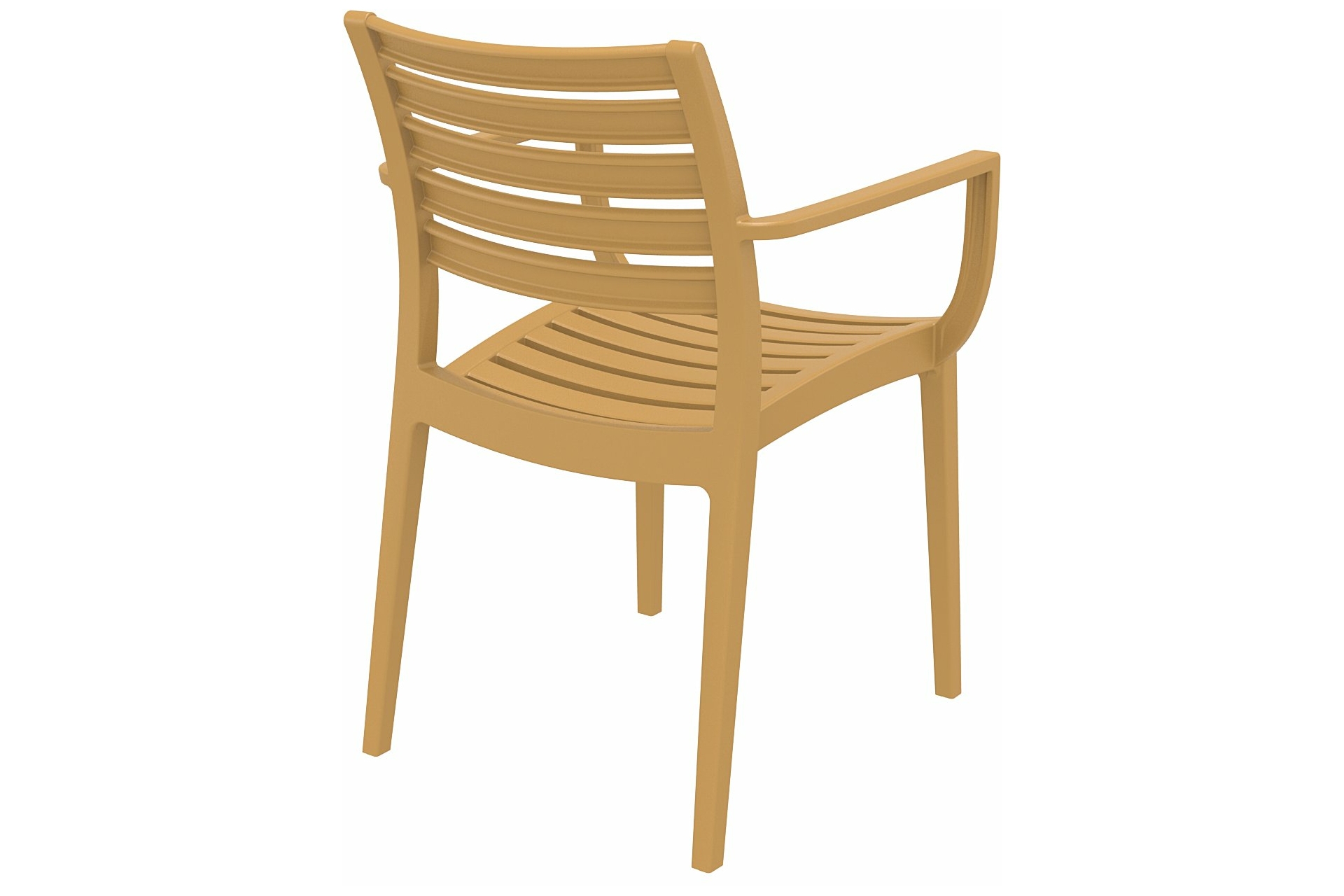 Krzesło Siesta Artemis Teak