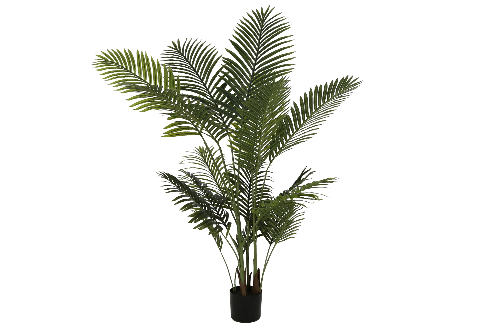 Sztuczna palma areka 160 cm