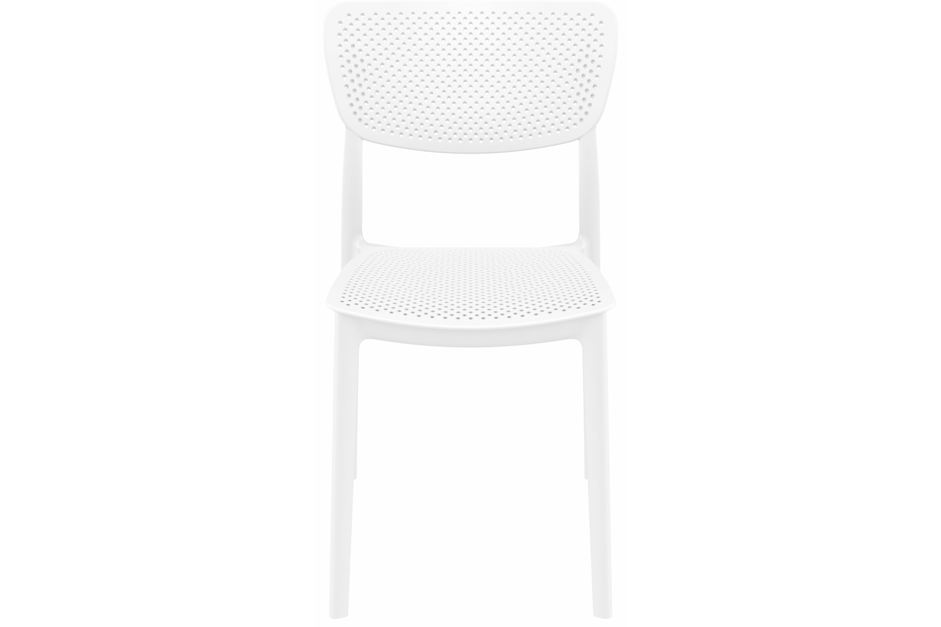 Krzesło Siesta Lucy White