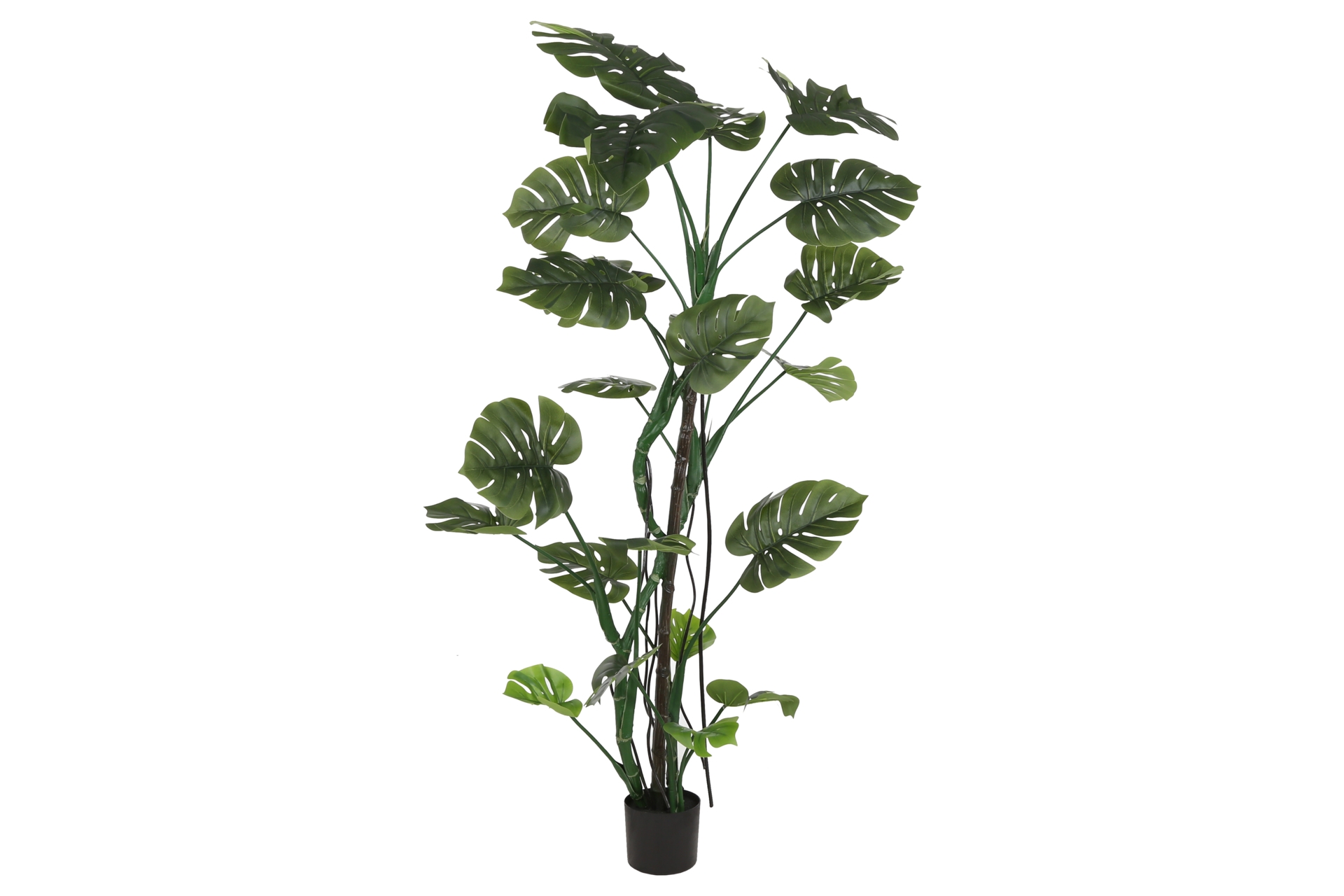 Sztuczna monstera 180 cm