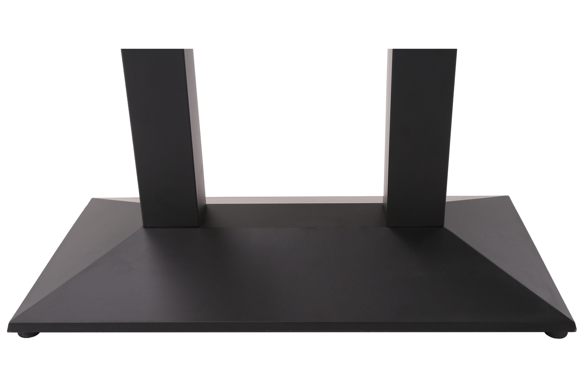 Podstawa do stołu żeliwna podwójna J-17A