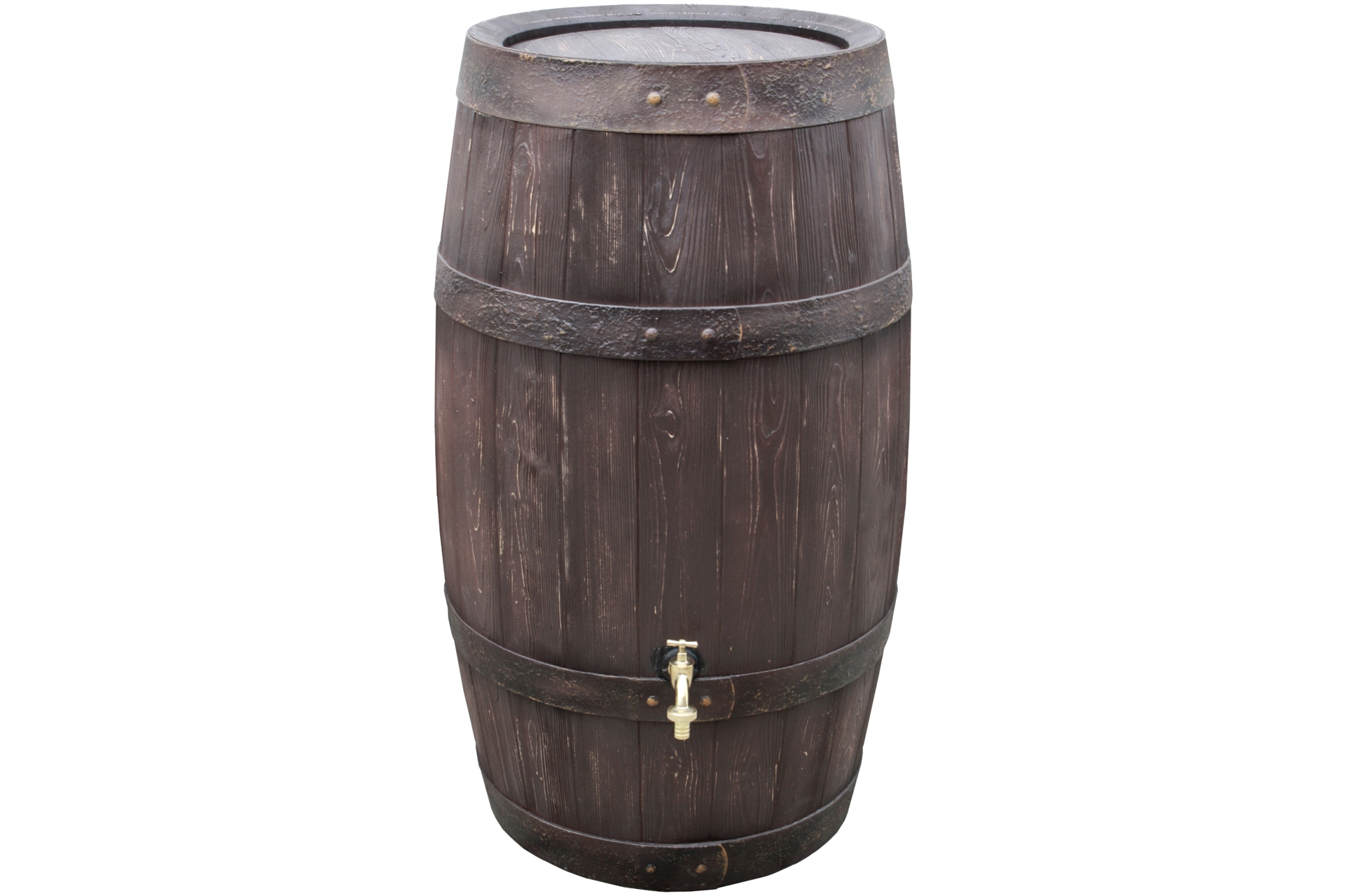 Zbiornik na deszczówkę MPI Barrique 250 l