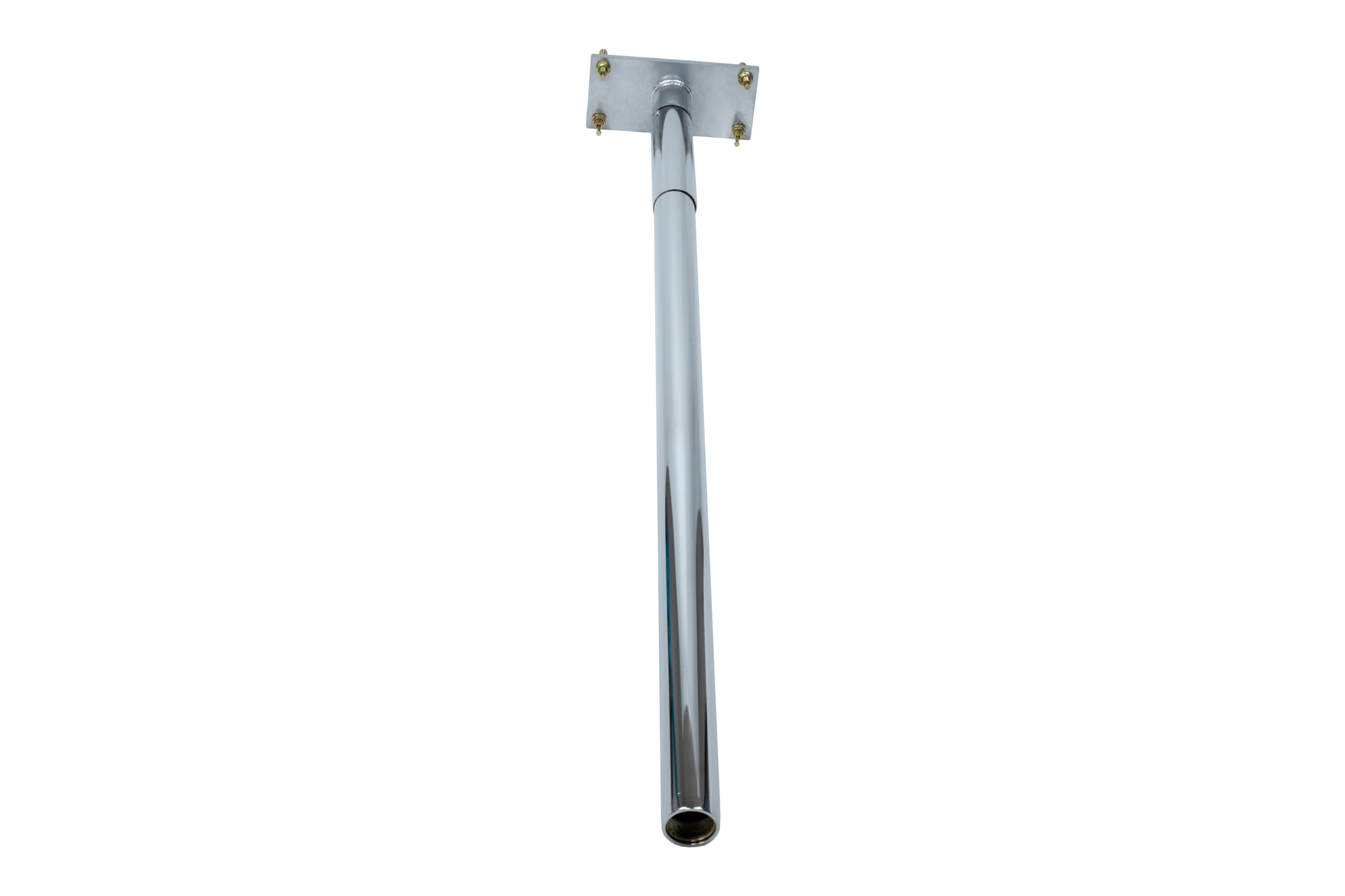 Rura do pole dance Bodyron chromowana