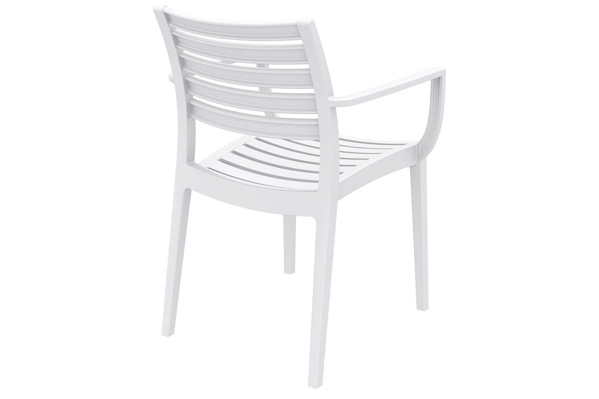 Krzesło Siesta Artemis White