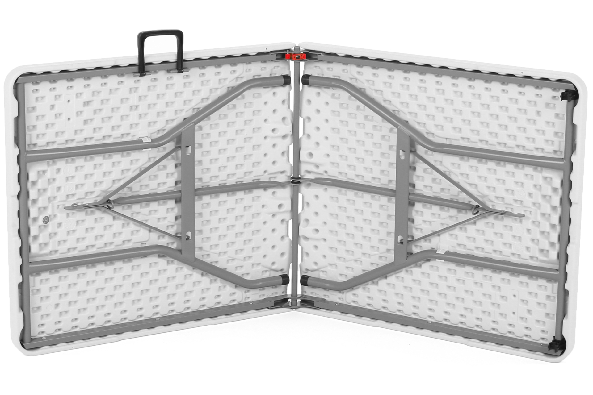 Zestaw mebli cateringowych 152 cm 4+1