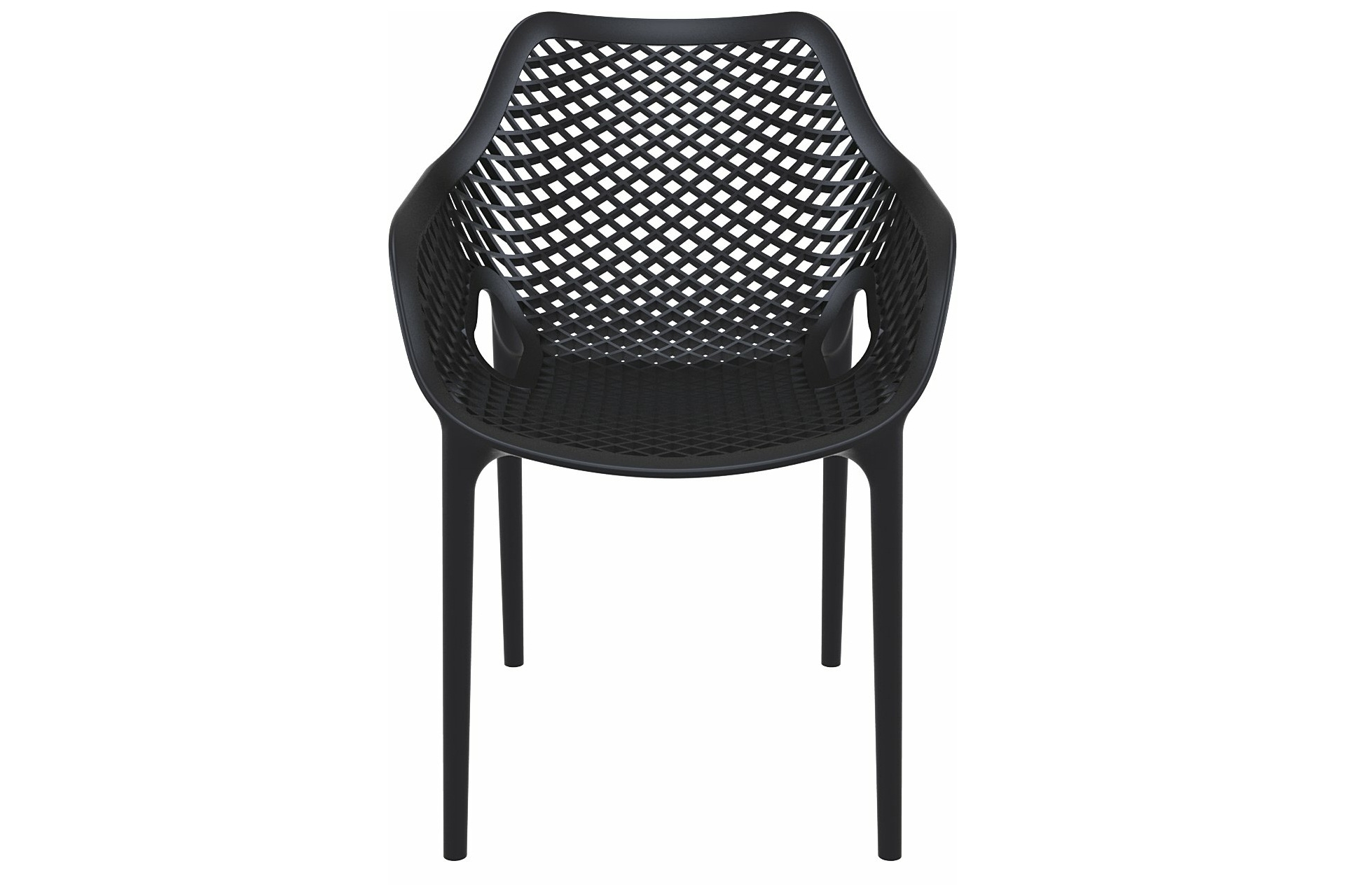 Krzesło Siesta Air XL Black