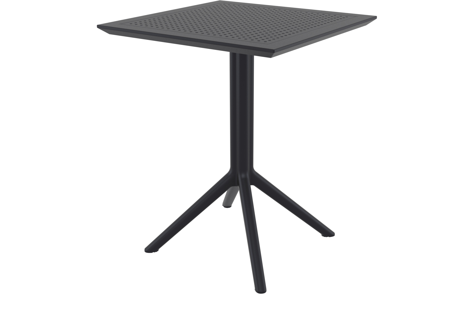 Stół Siesta Sky Folding Black