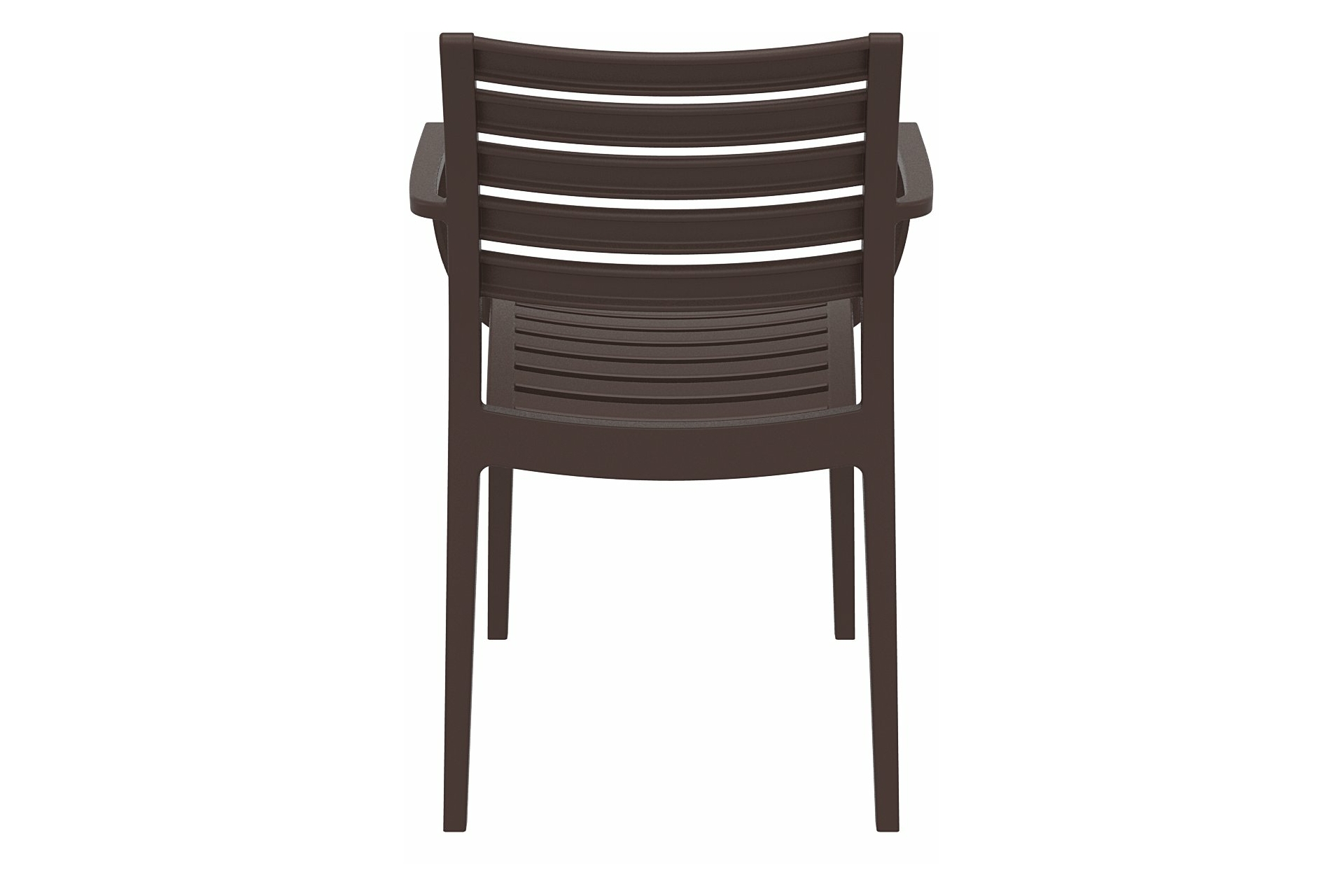 Krzesło Siesta Artemis Brown