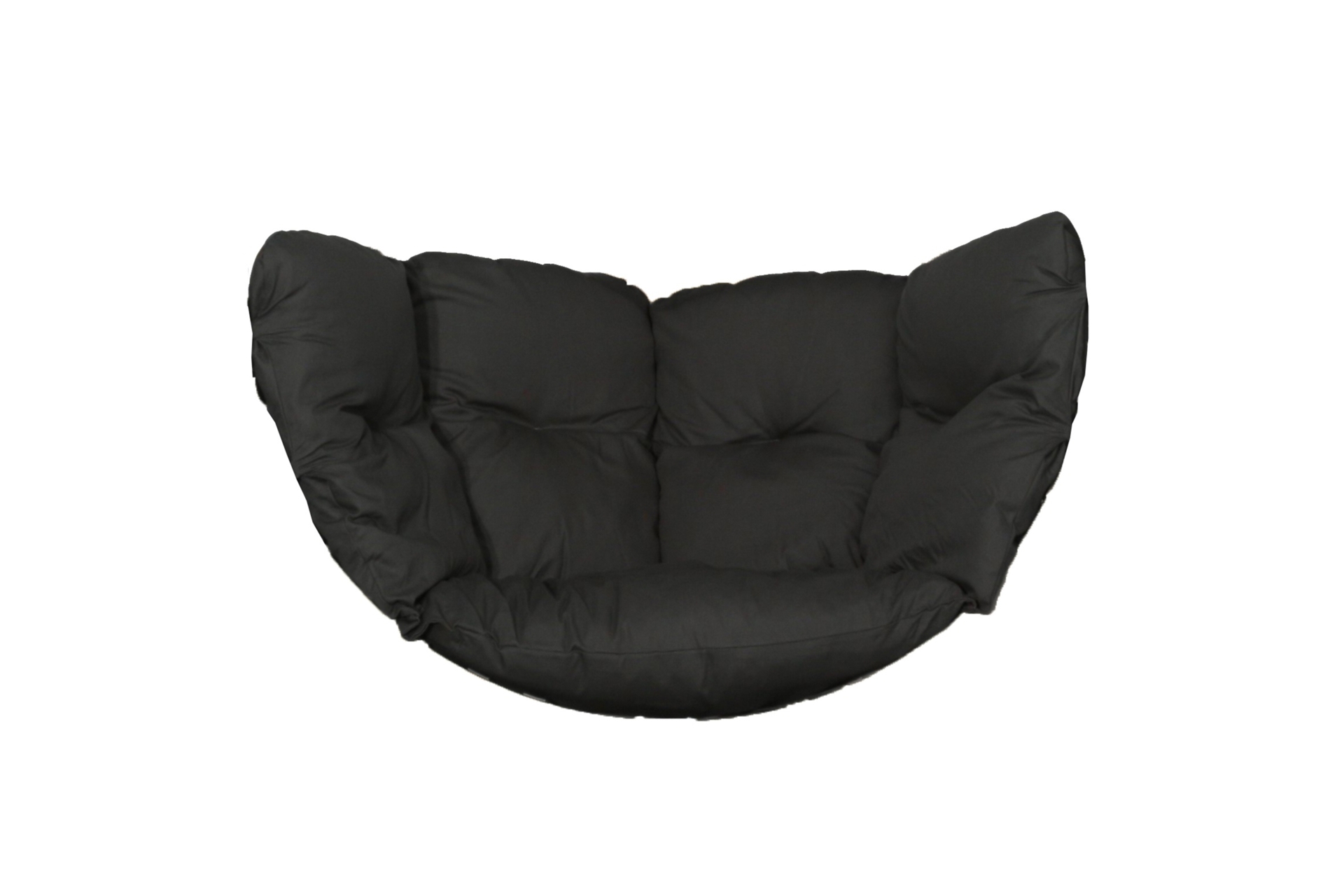 Fotel wiszący Timber Plus O-Zone Grey