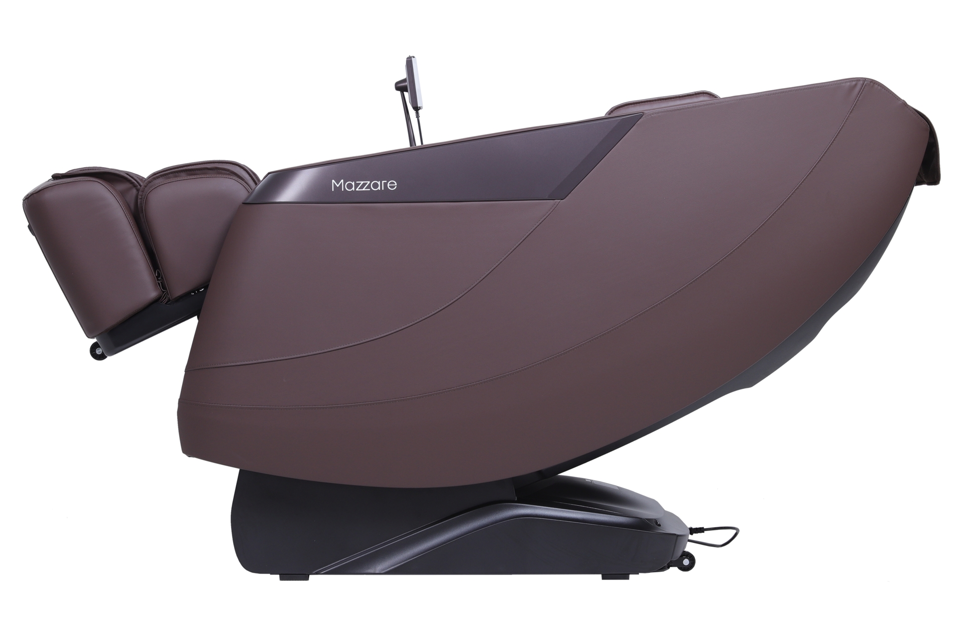 Fotel masujący Mazzare Harmony Brown
