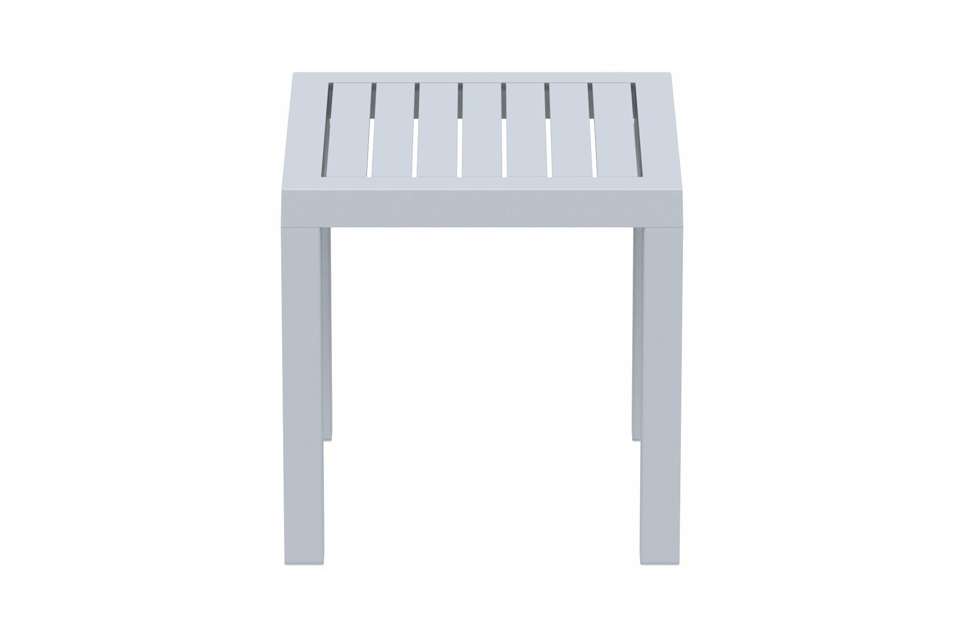 Stolik Siesta Ocean Side Silver