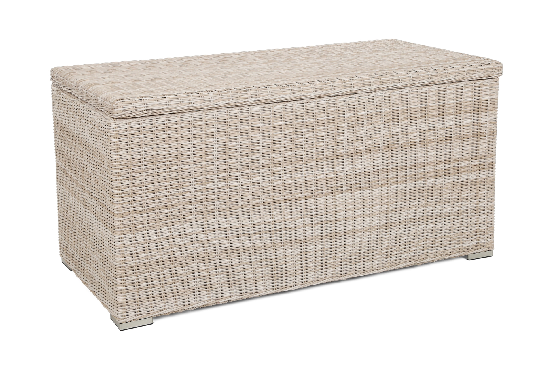 Skrzynia ogrodowa Lorca Mini Beige