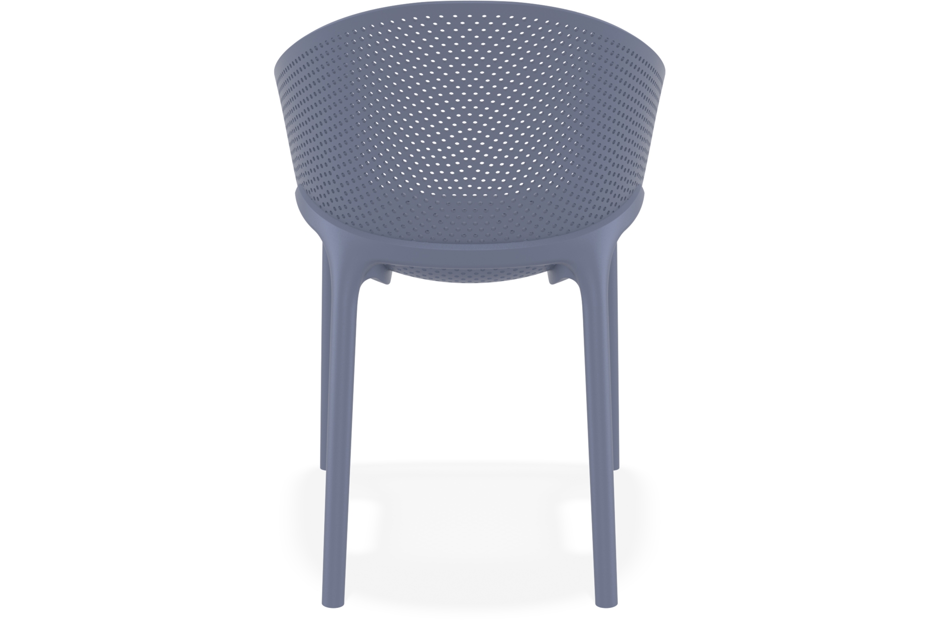 Krzesło Siesta Sky Pro Dark Grey