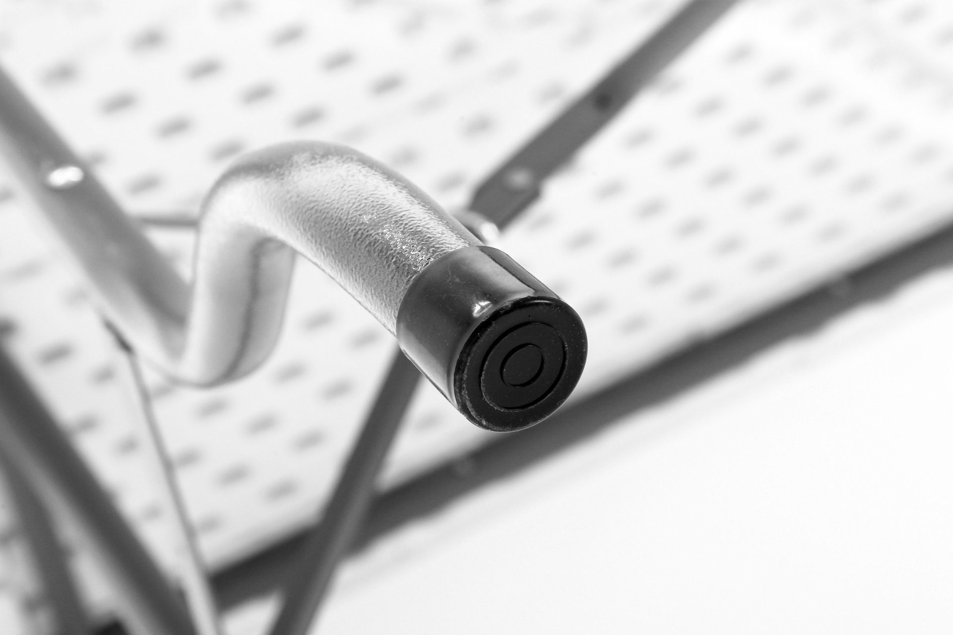 Zestaw mebli cateringowych 180 cm 6+1 