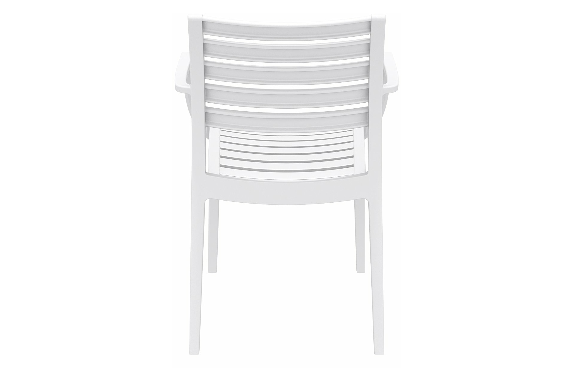 Krzesło Siesta Artemis White