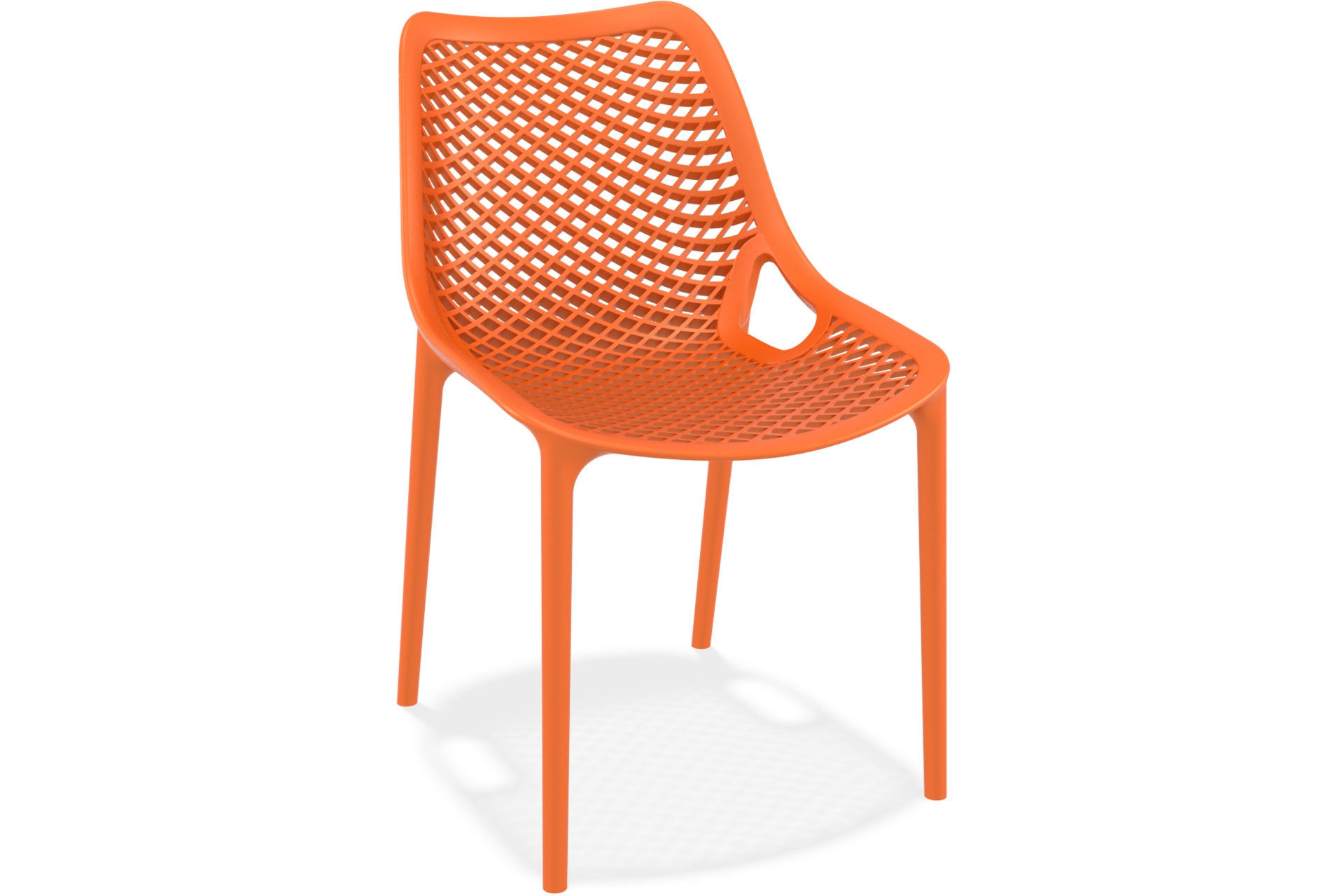 Krzesło Siesta Air Orange