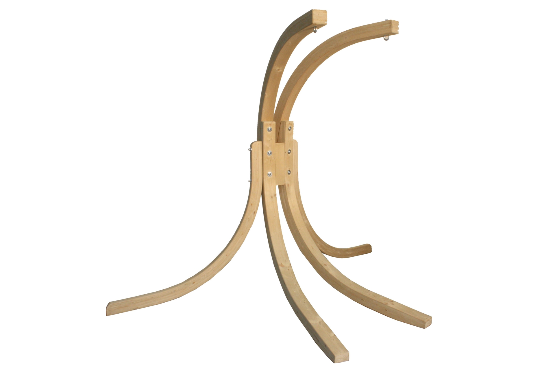 Fotel wiszący Timber Plus O-Zone Premier Grey