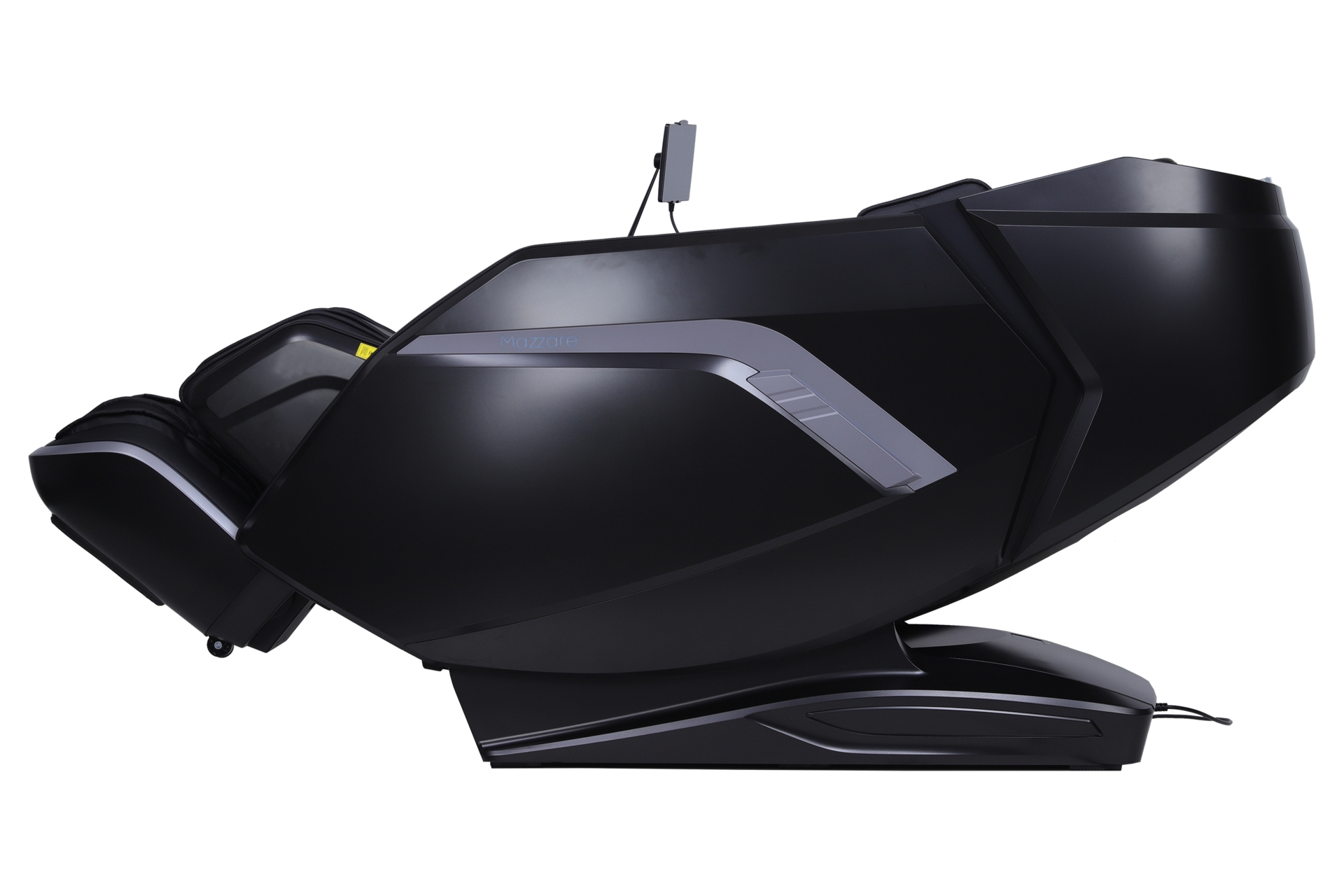 Fotel masujący Mazzare Infinity Black