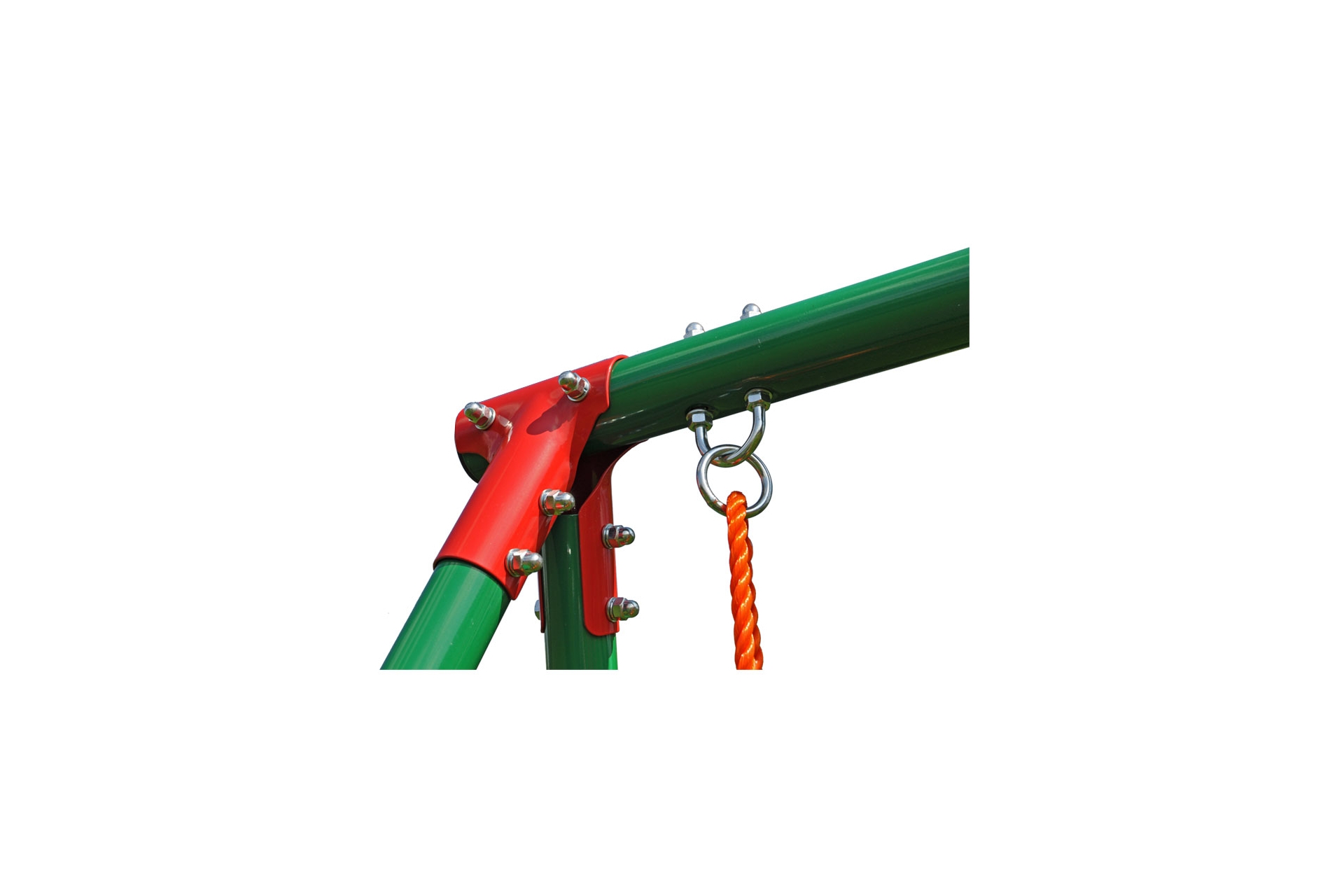 Huśtawka ogrodowa dla dzieci SSN-02