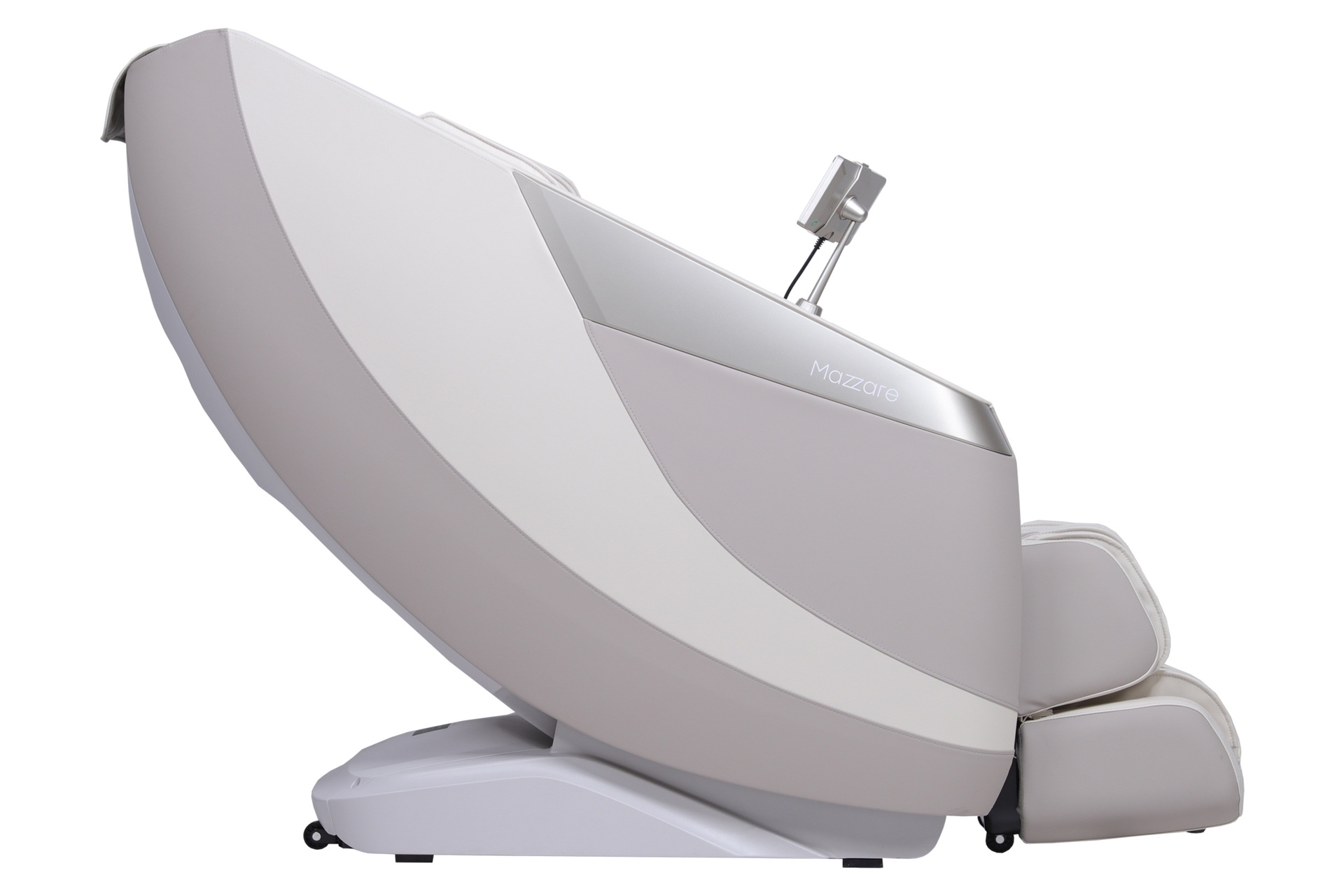 Fotel masujący Mazzare Harmony Beige