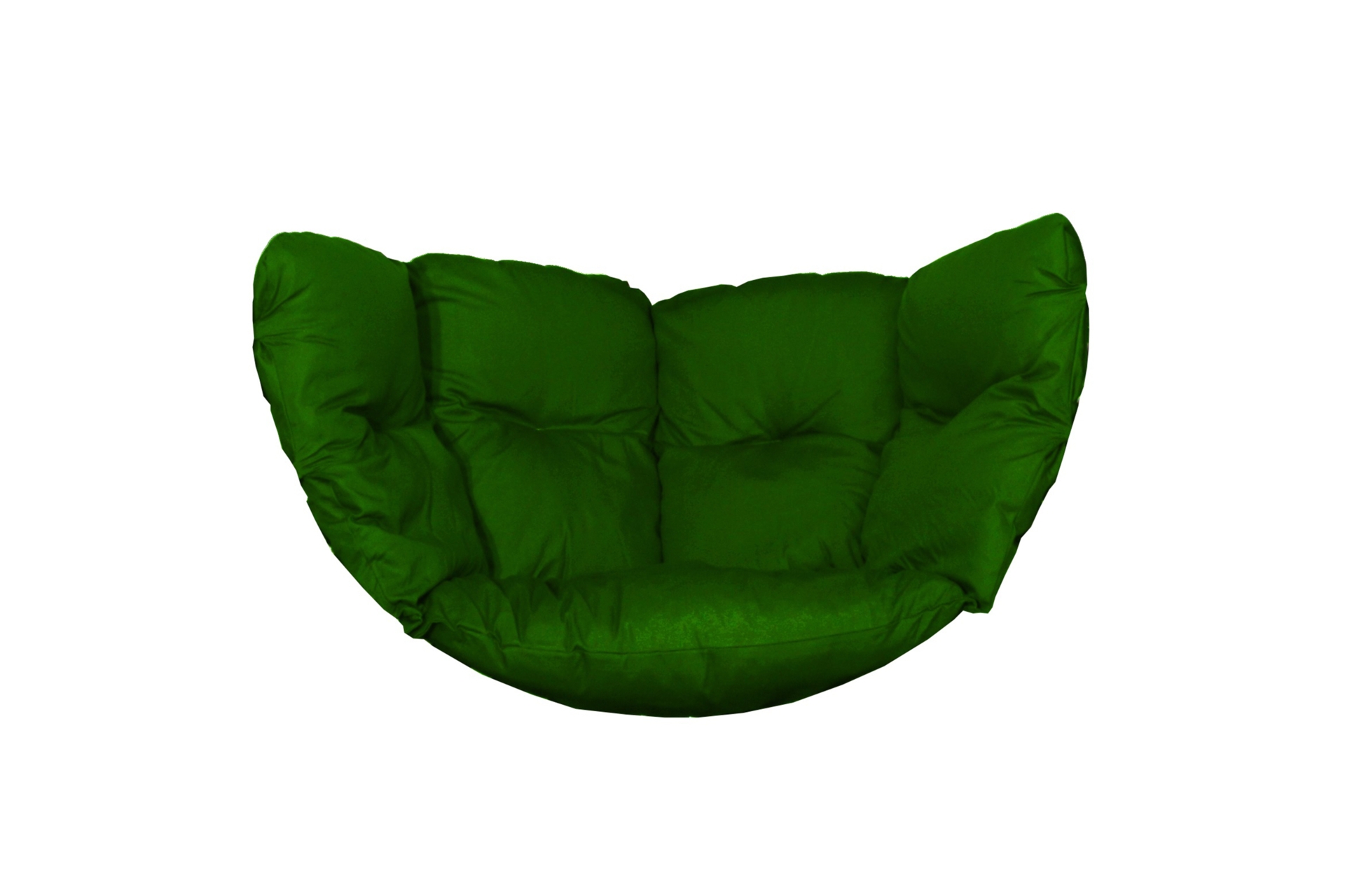 Fotel wiszący Timber Plus O-Zone Green