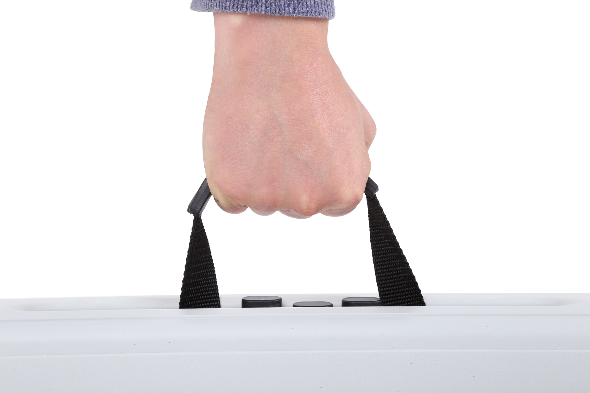 Zestaw cateringowy stół 180 cm + 2 ławki