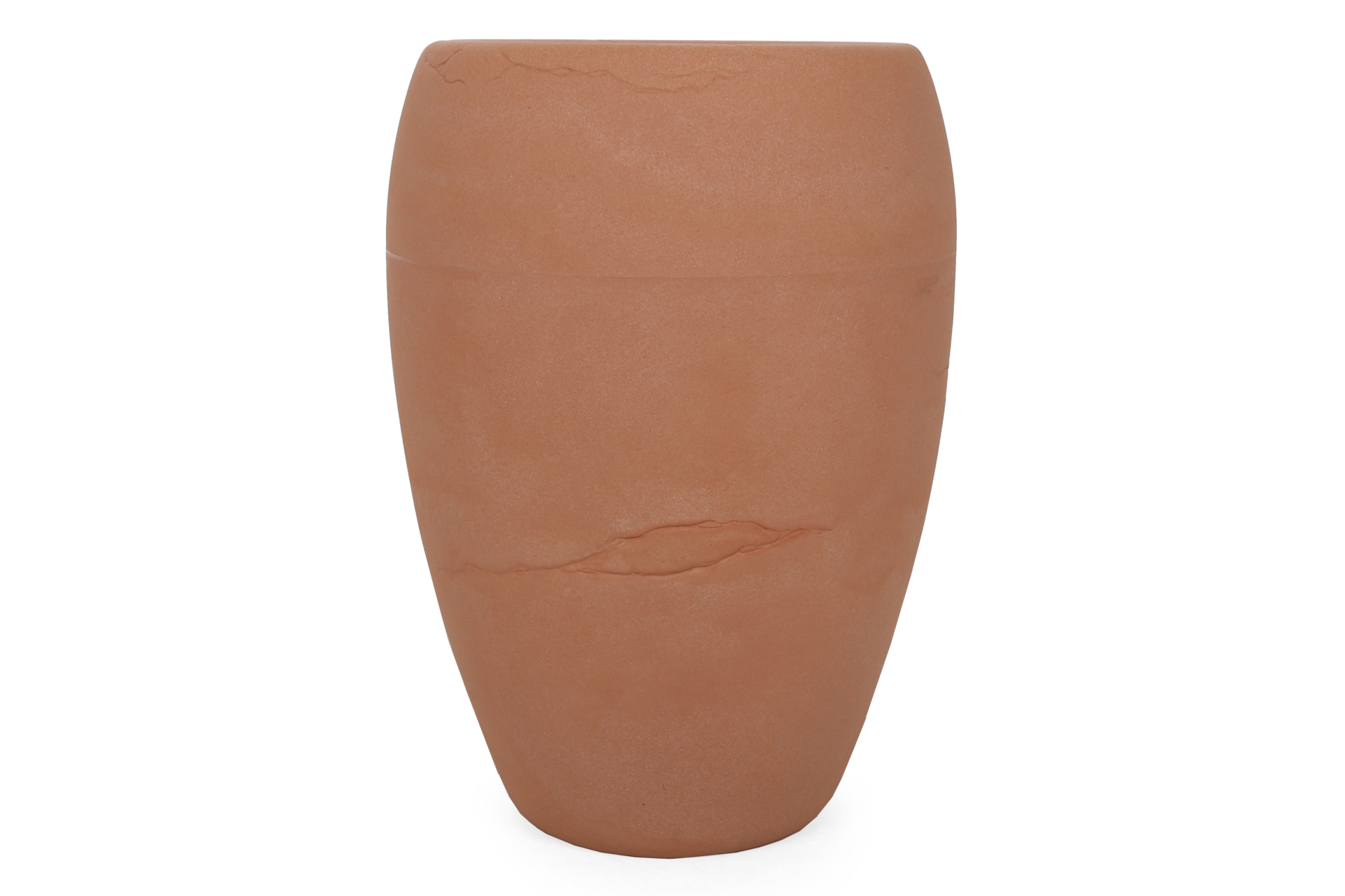 Donica ogrodowa Cano High Terracotta 13 l