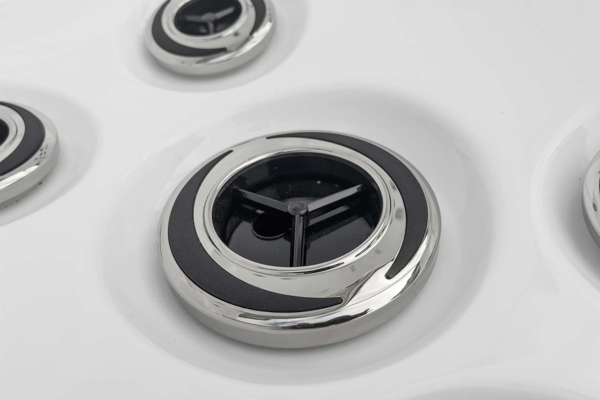 Wanna ogrodowa z hydromasażem Aquess Zenya 5102 6-osobowa