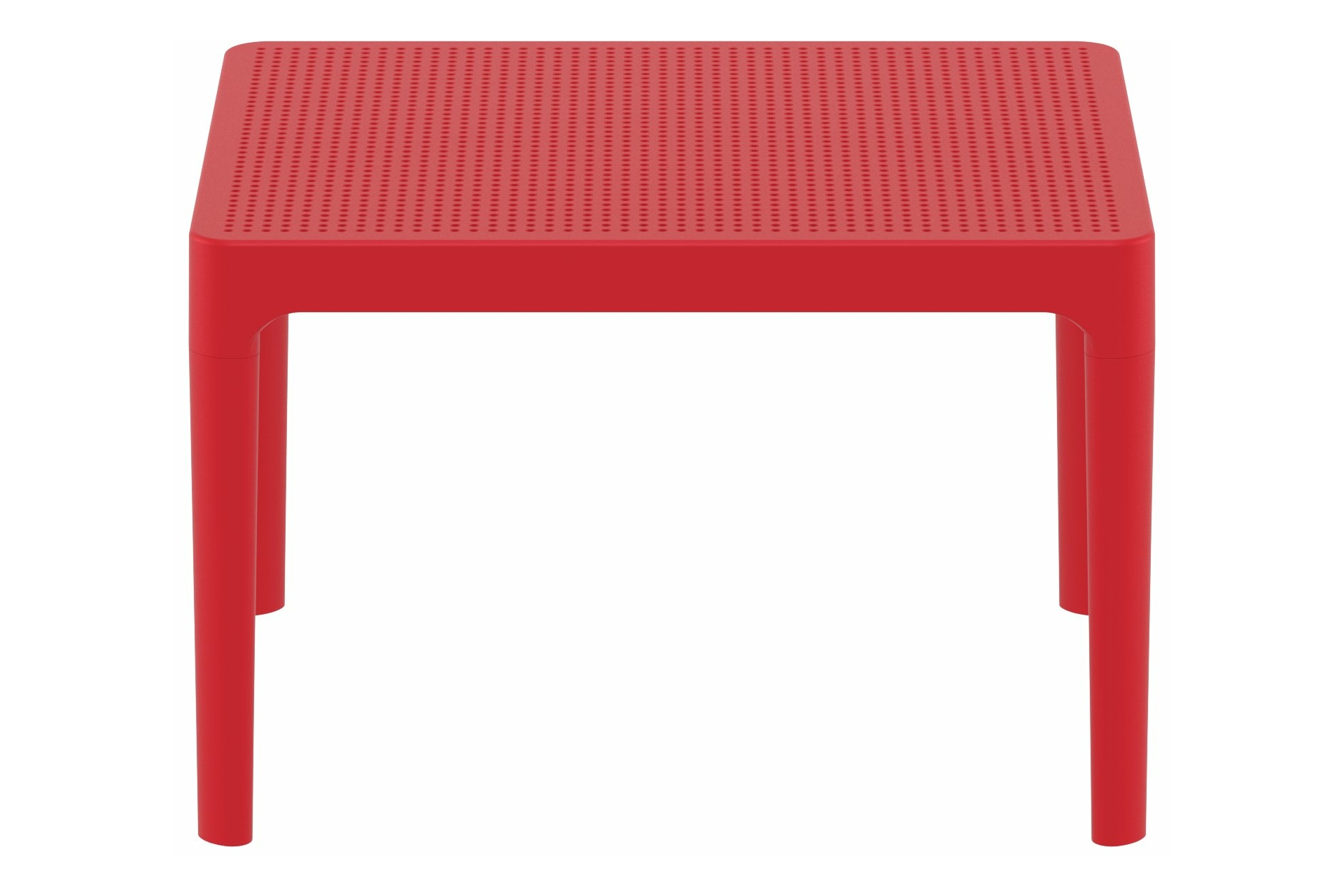 Stolik Siesta Sky Side Red