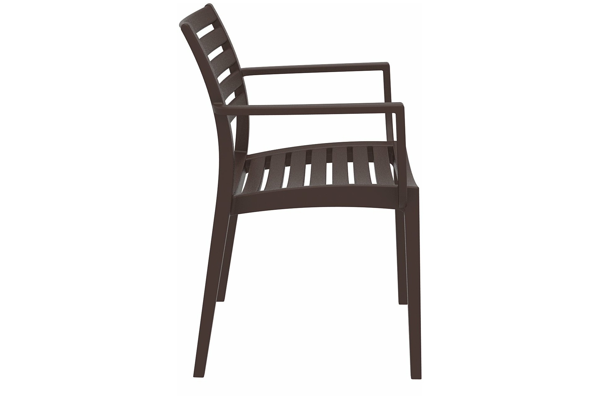 Krzesło Siesta Artemis Brown