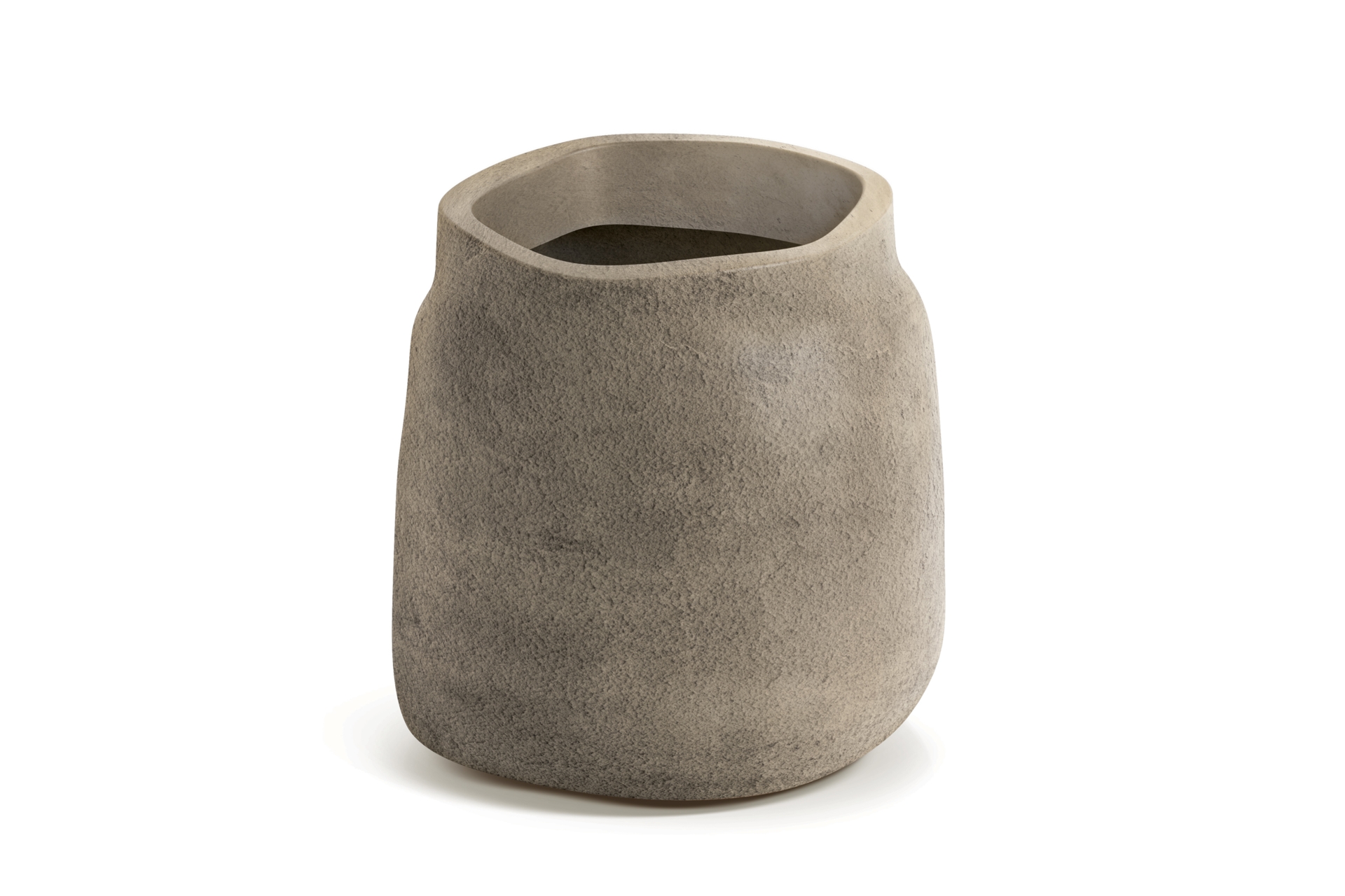 Donica ogrodowa Boge Macchiato 37 l