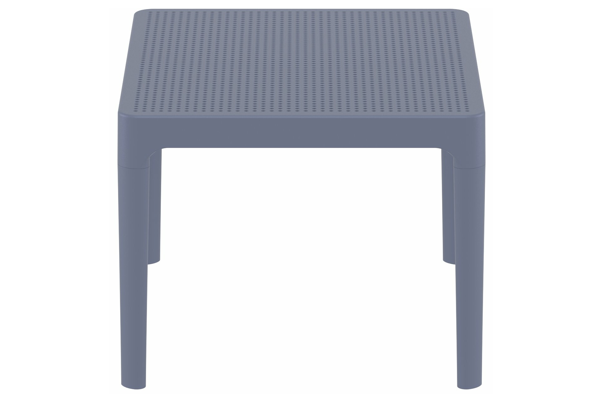 Stolik Siesta Sky Side Dark Grey