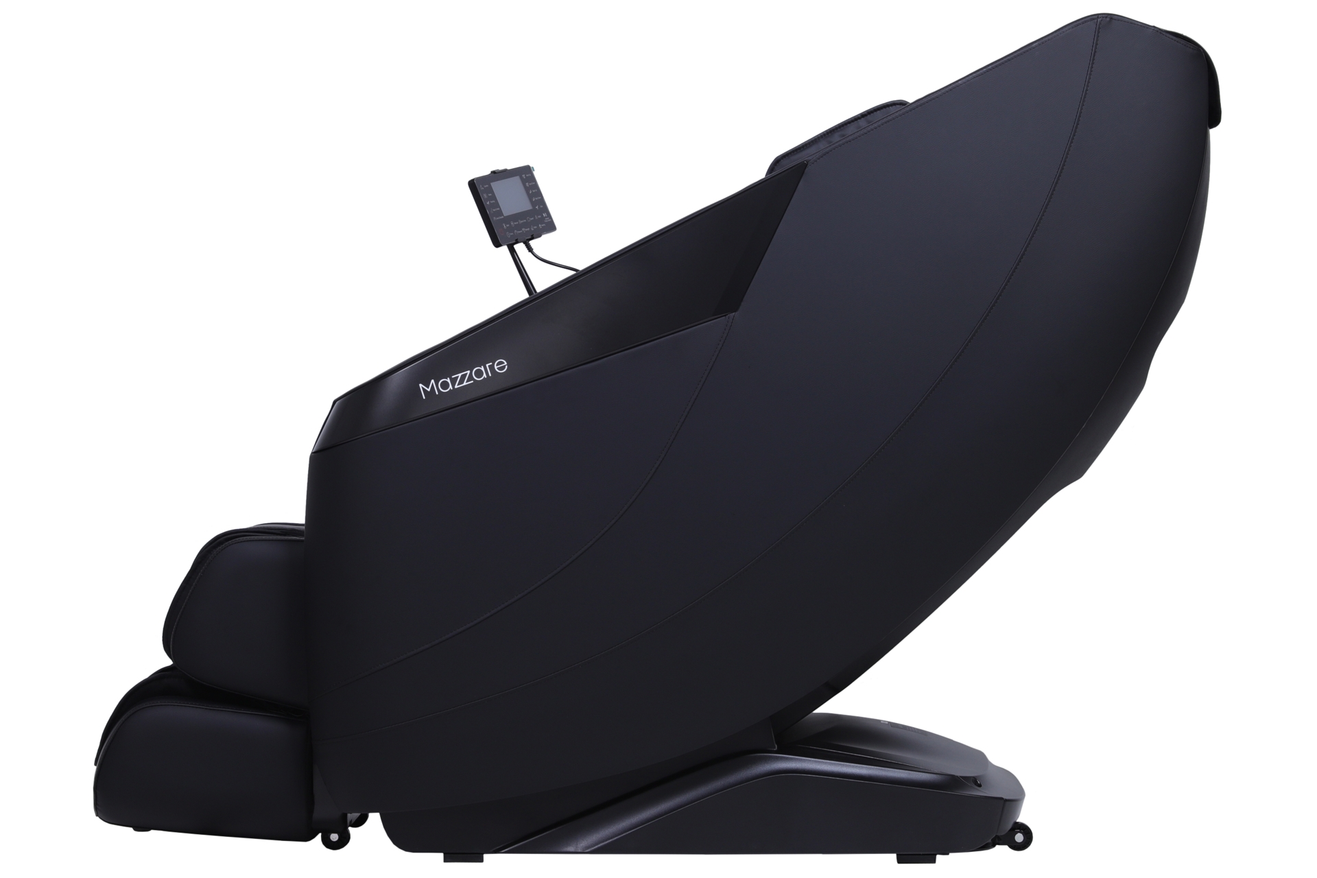 Fotel masujący Mazzare Harmony Black